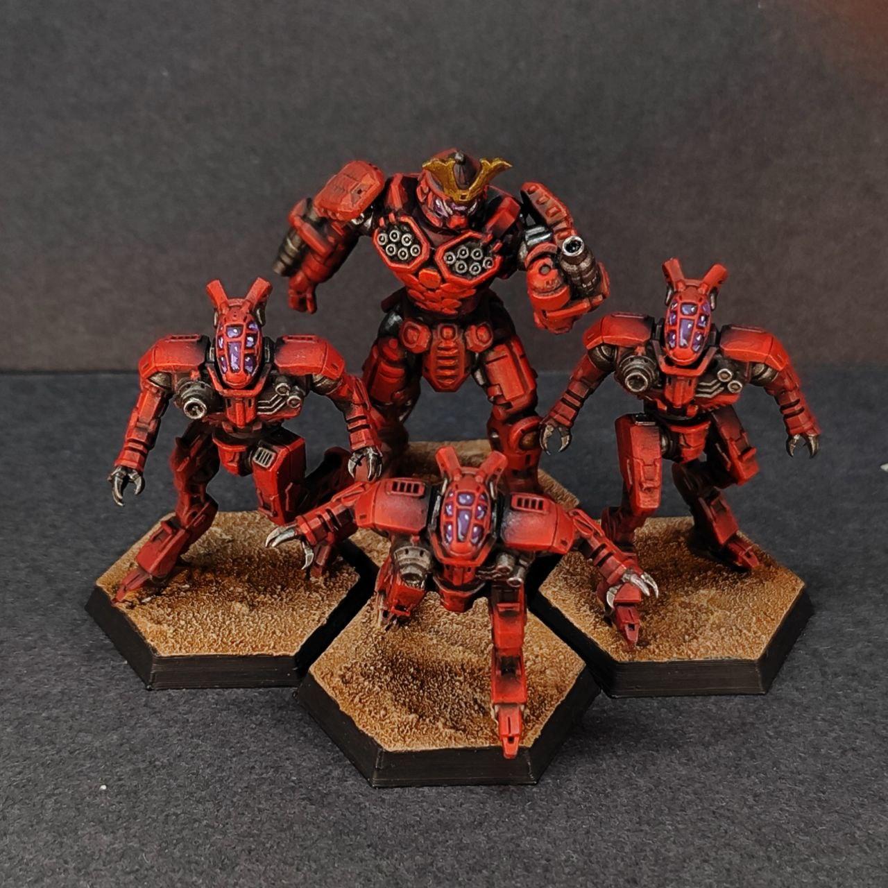 Battletech
