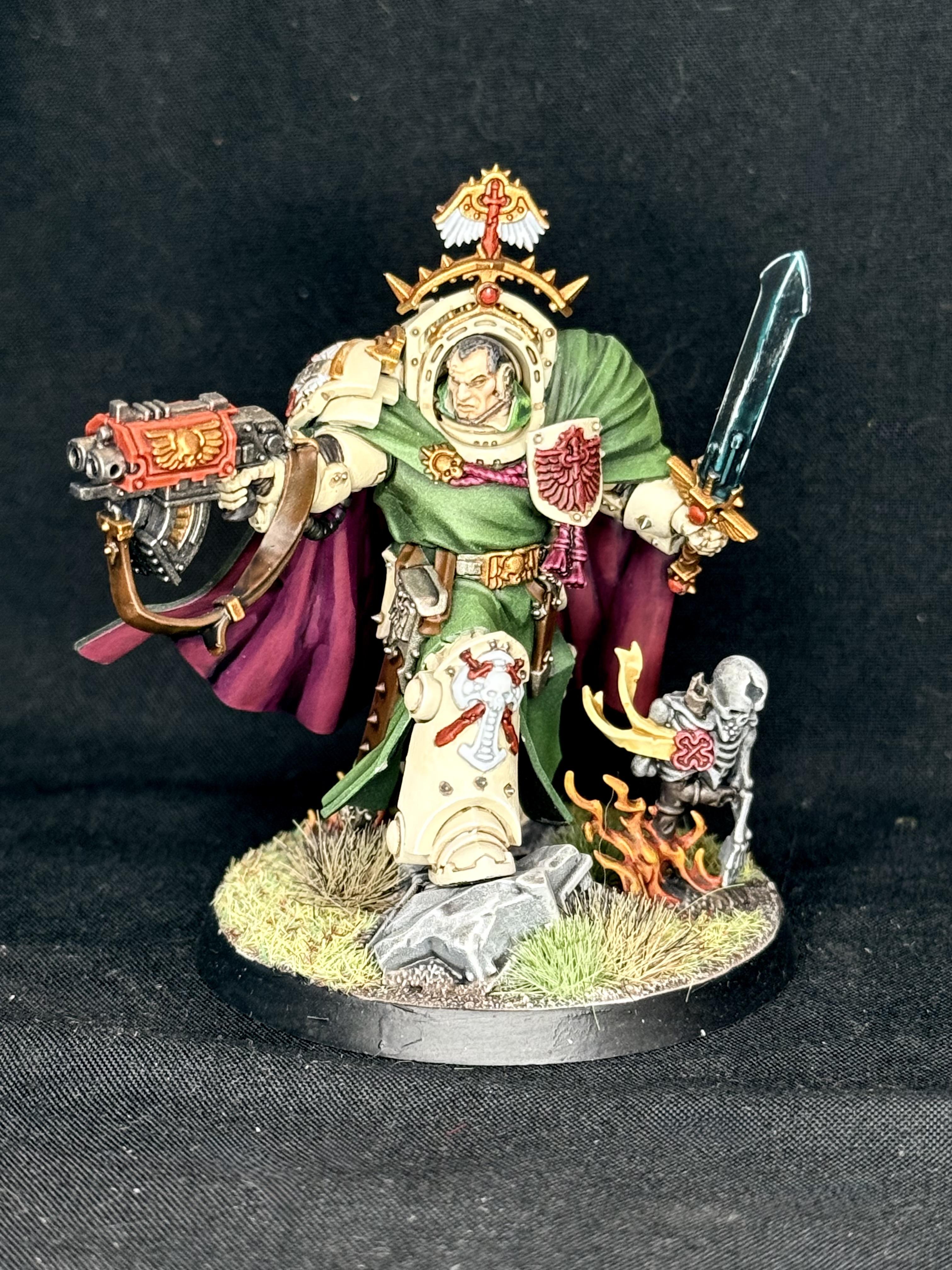 Belial 