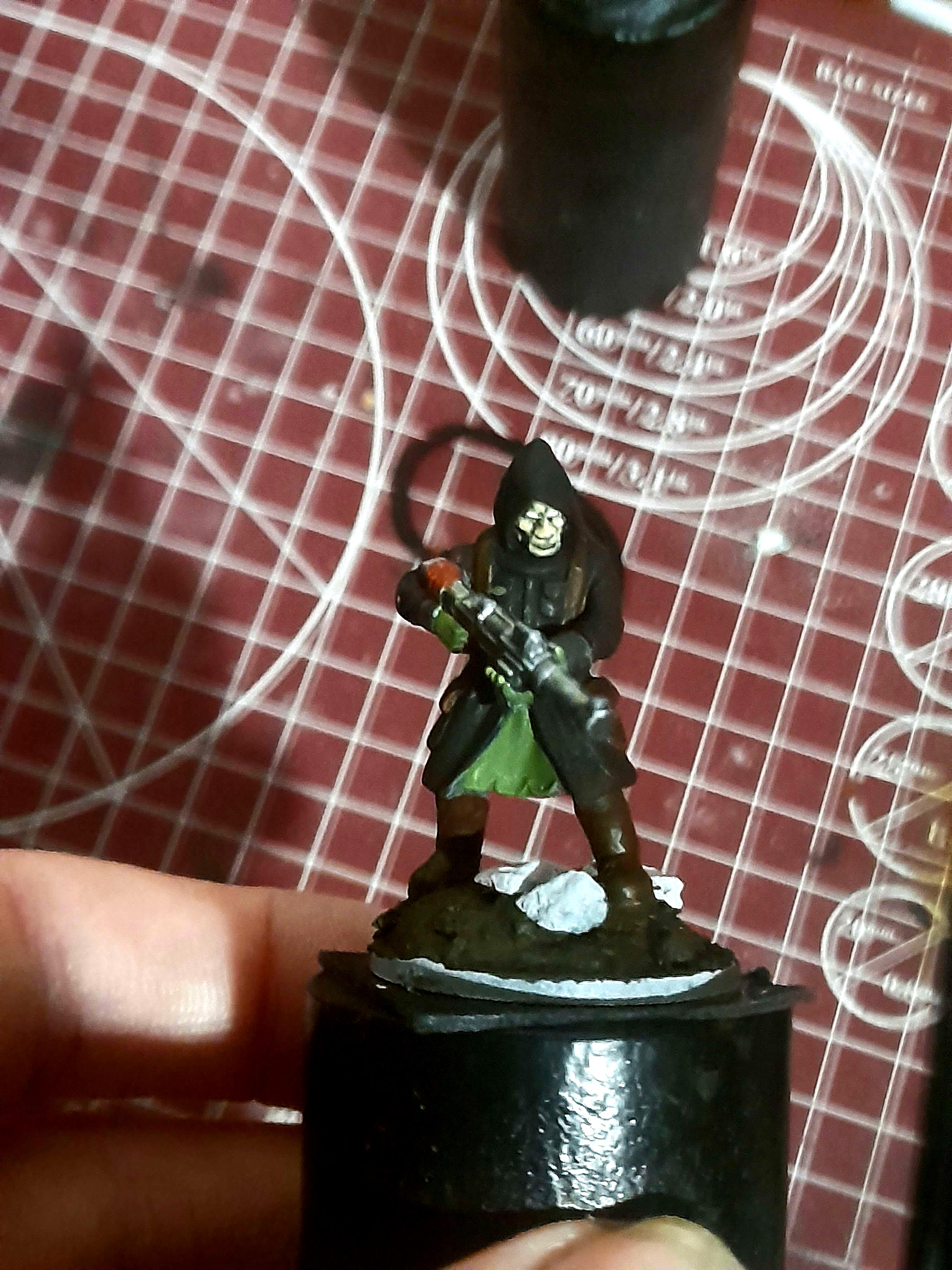 Assassin, Azakir, Battle, Battle Report, Fun, Grimdark Future, Grimdark Future: Firefight, Killer, Novel, Oc, Robots, Sci Fi, Sela Orrel, Skirmish, Skirmish Game, Swordsman, Tabletop