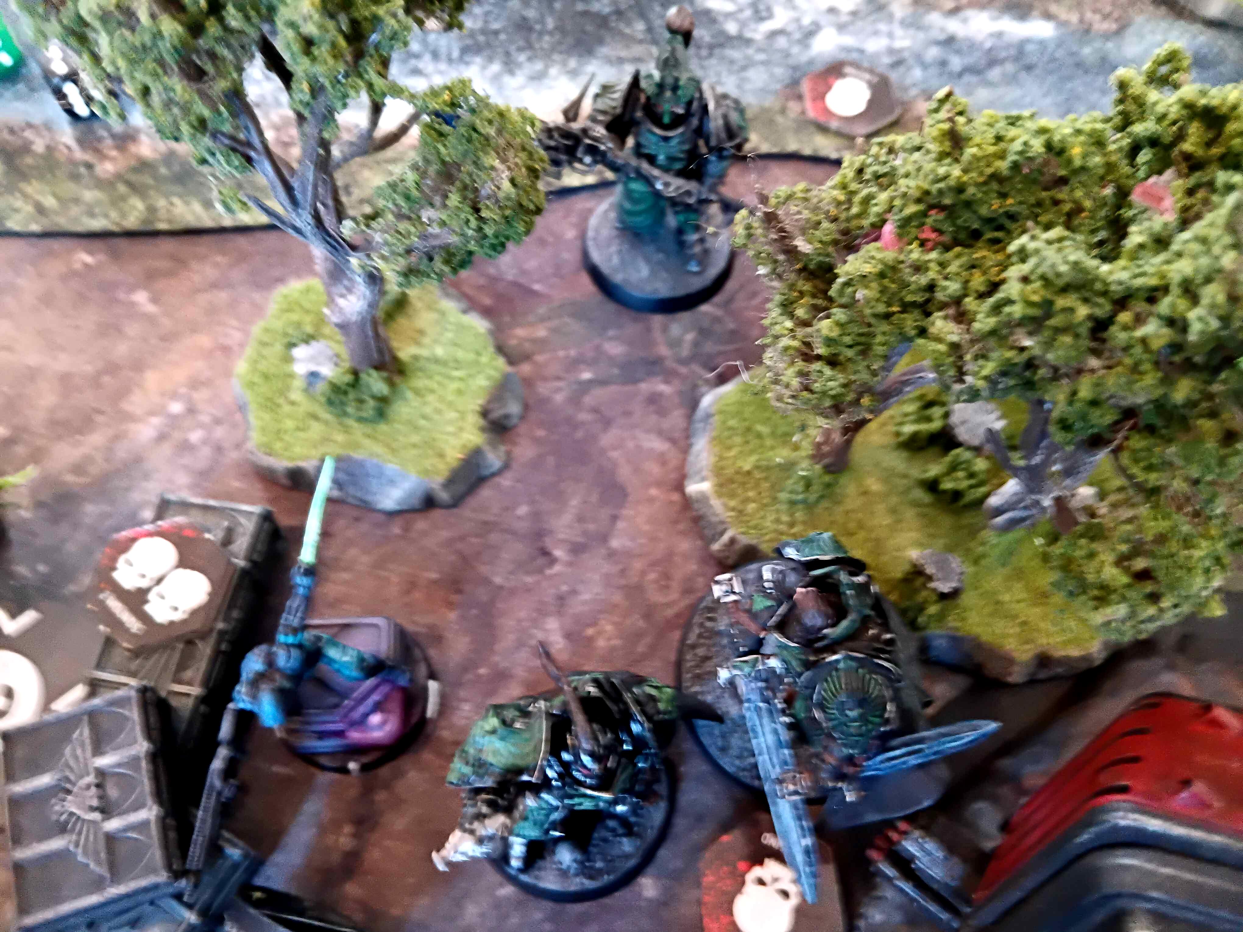 Azakir Halgriv, Custodes, Fun, Gff, Grimdark Future: Firefight, Infinity, Miniature Game Club, Minis, Skirmish, Tabletop