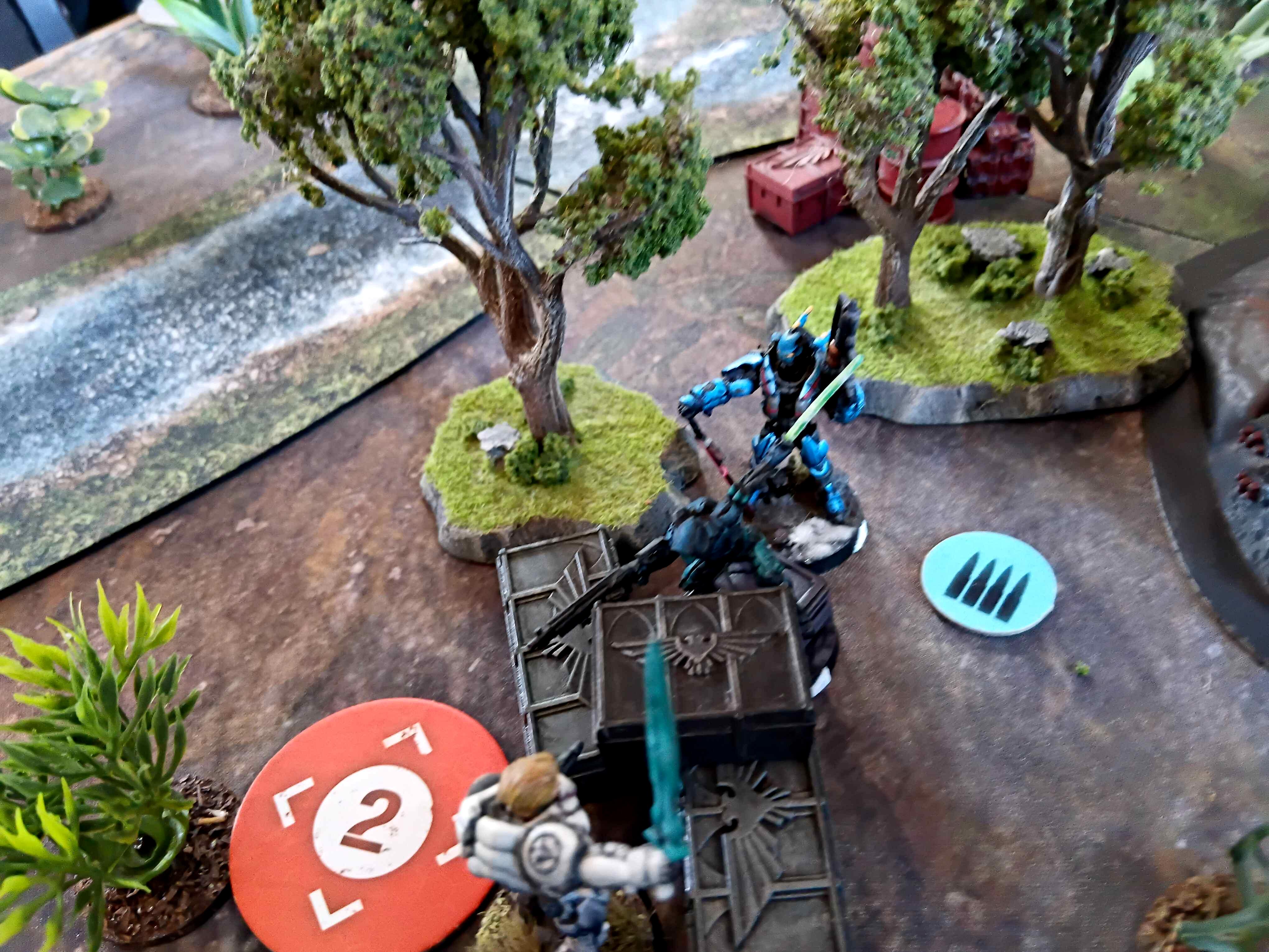 Azakir Halgriv, Custodes, Fun, Gff, Grimdark Future: Firefight, Infinity, Miniature Game Club, Minis, Skirmish, Tabletop