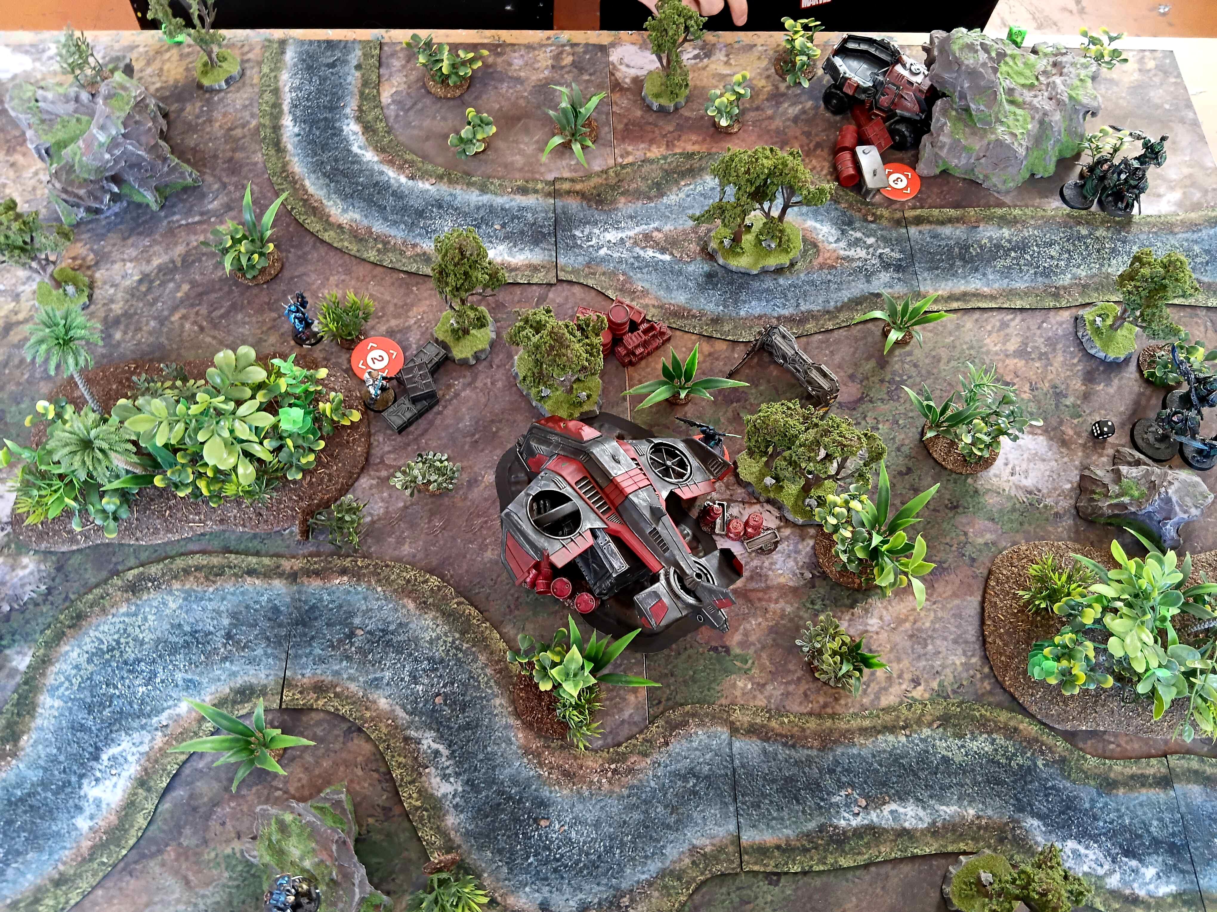 Azakir Halgriv, Custodes, Fun, Gff, Grimdark Future: Firefight, Infinity, Miniature Game Club, Minis, Skirmish, Tabletop