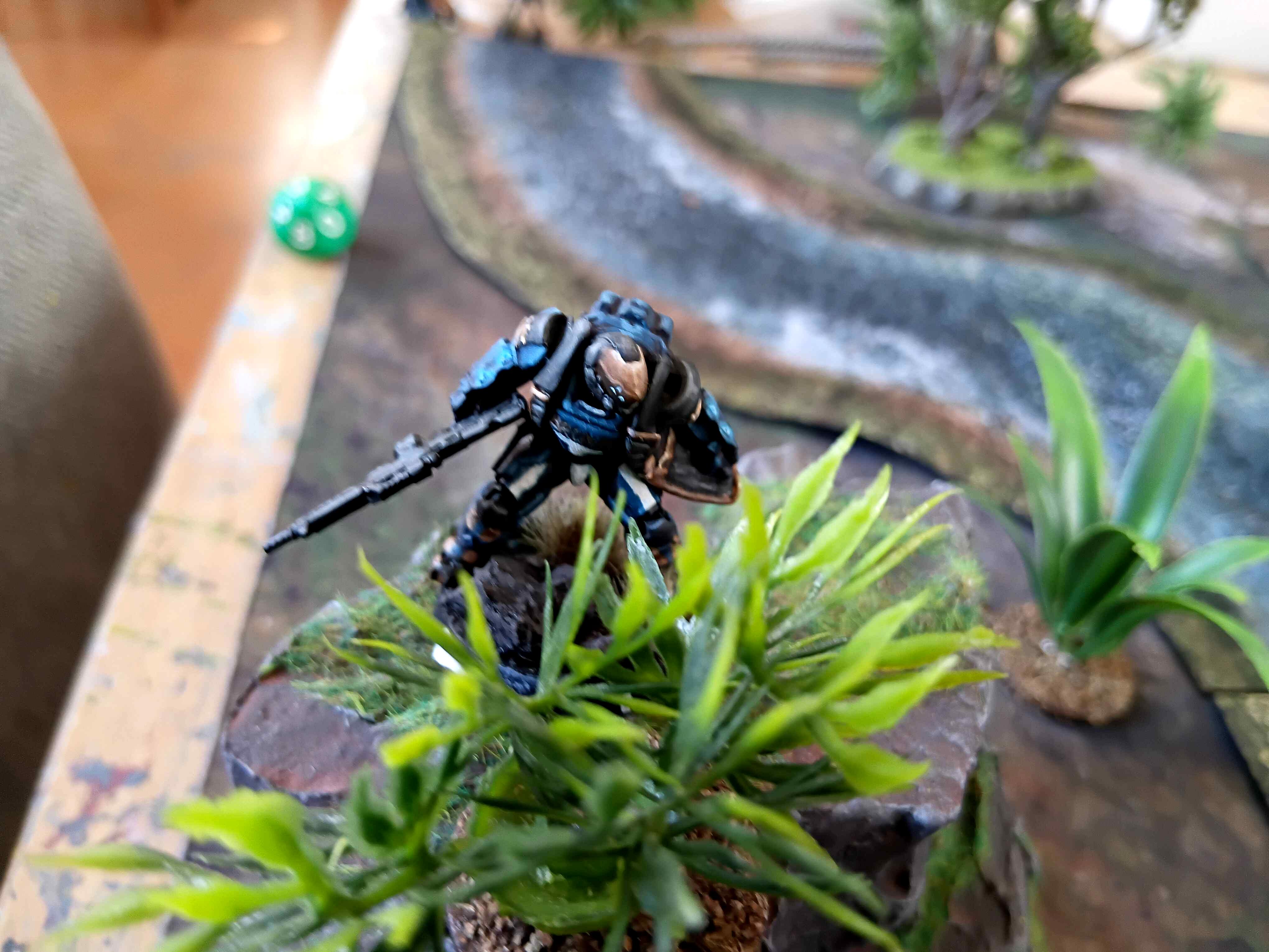 Azakir Halgriv, Custodes, Fun, Gff, Grimdark Future: Firefight, Infinity, Miniature Game Club, Minis, Skirmish, Tabletop