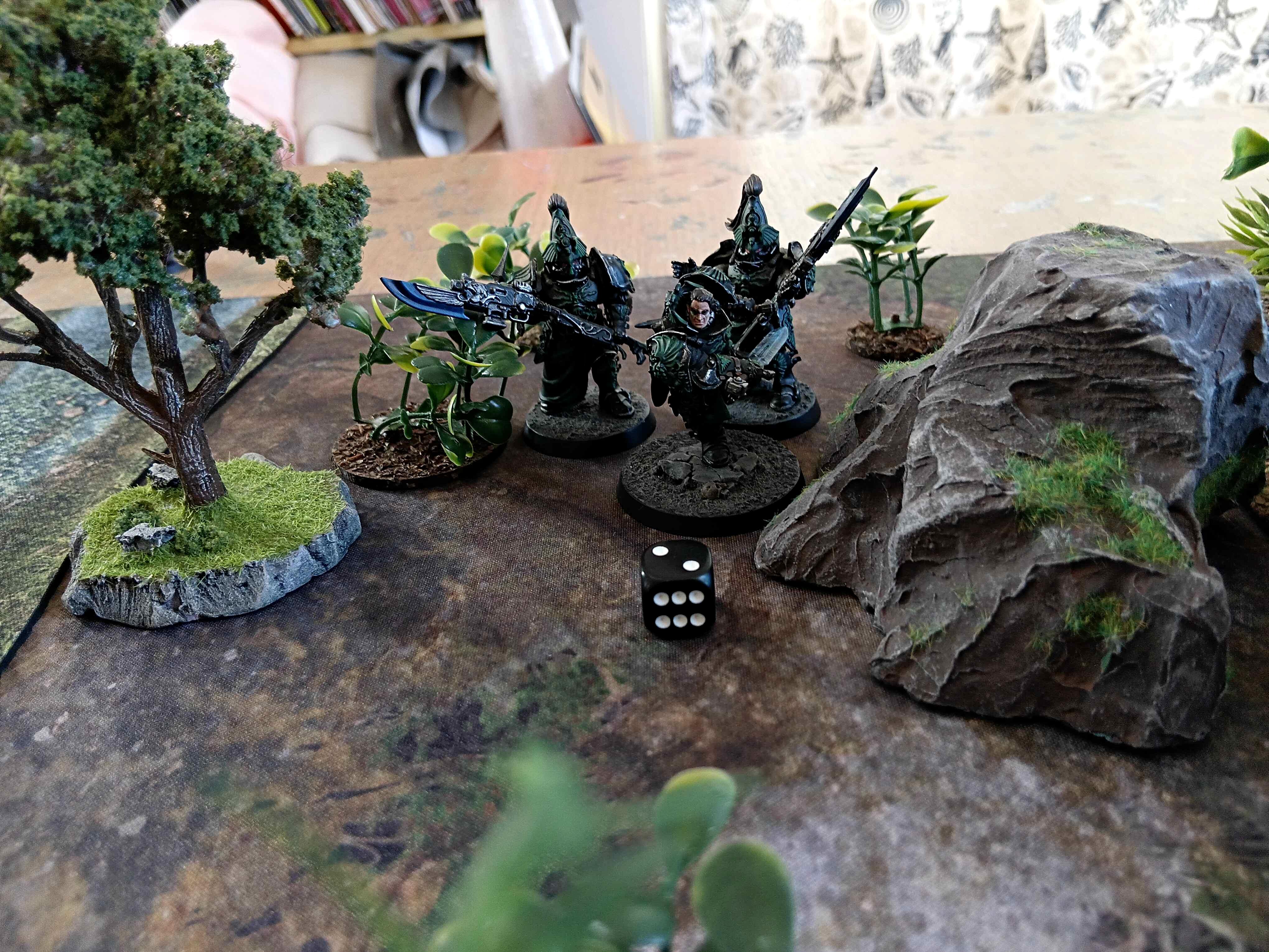 Azakir Halgriv, Custodes, Fun, Gff, Grimdark Future: Firefight, Infinity, Miniature Game Club, Minis, Skirmish, Tabletop