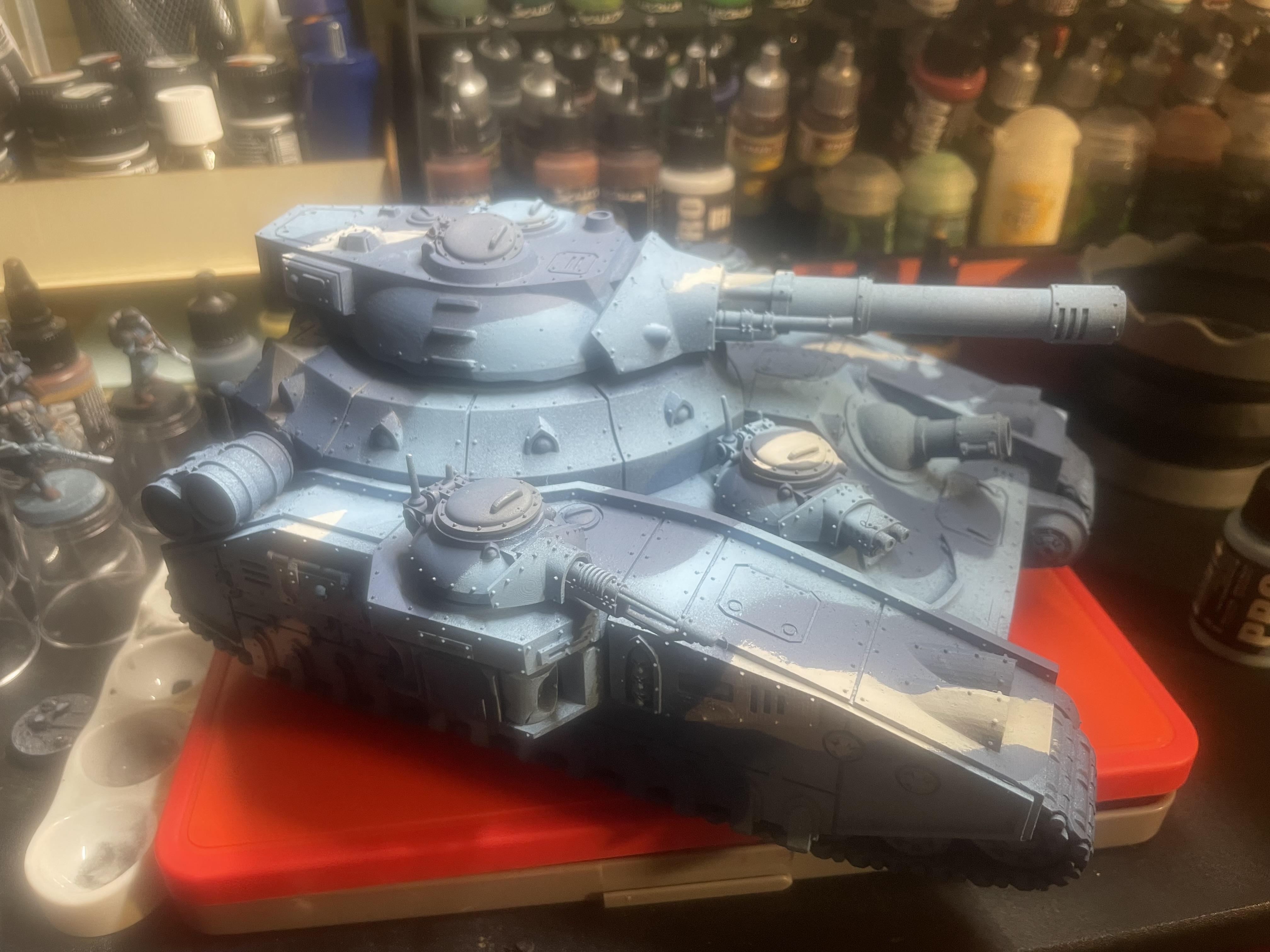 In progress banenlade proxy