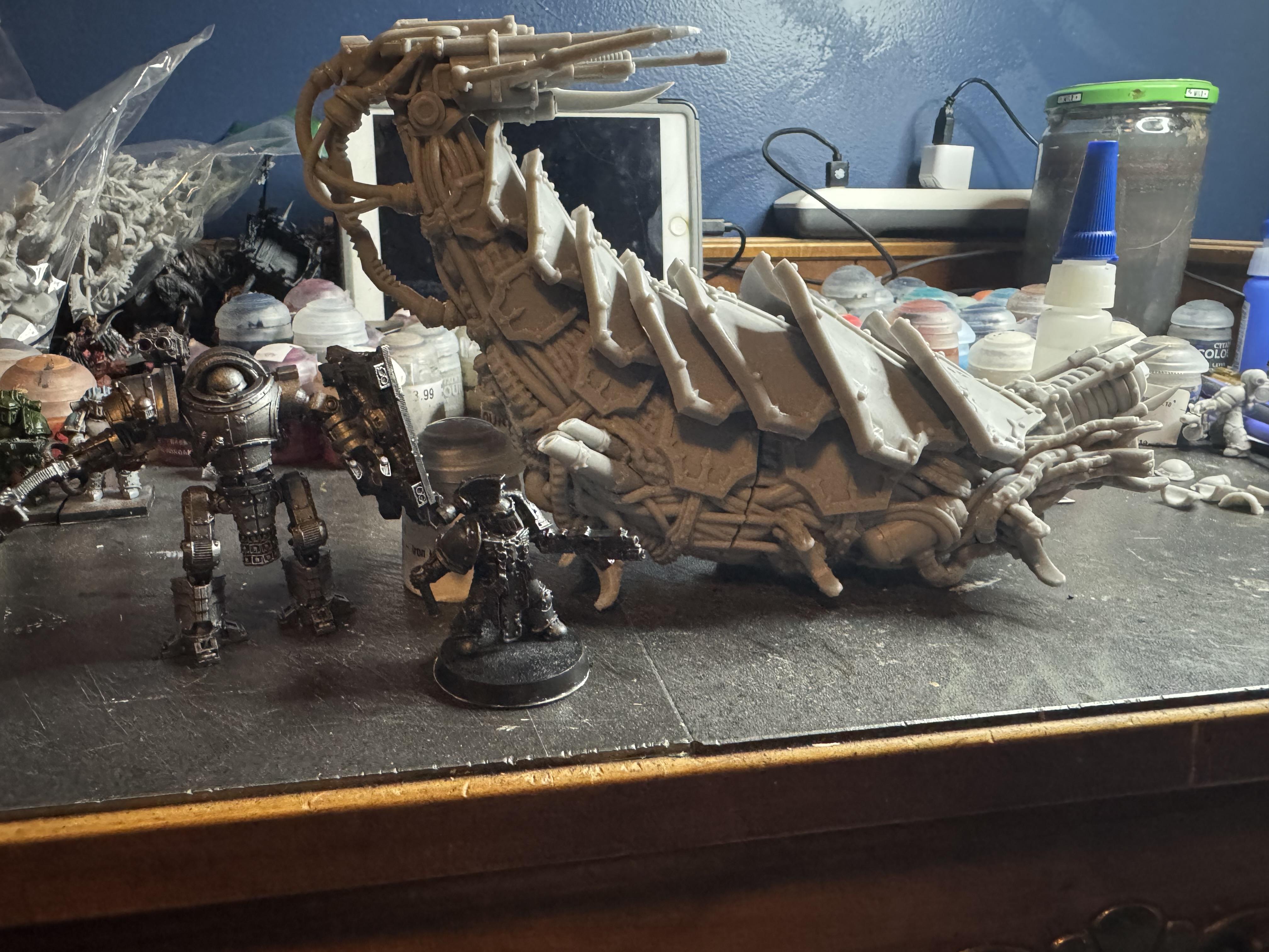 Scale
