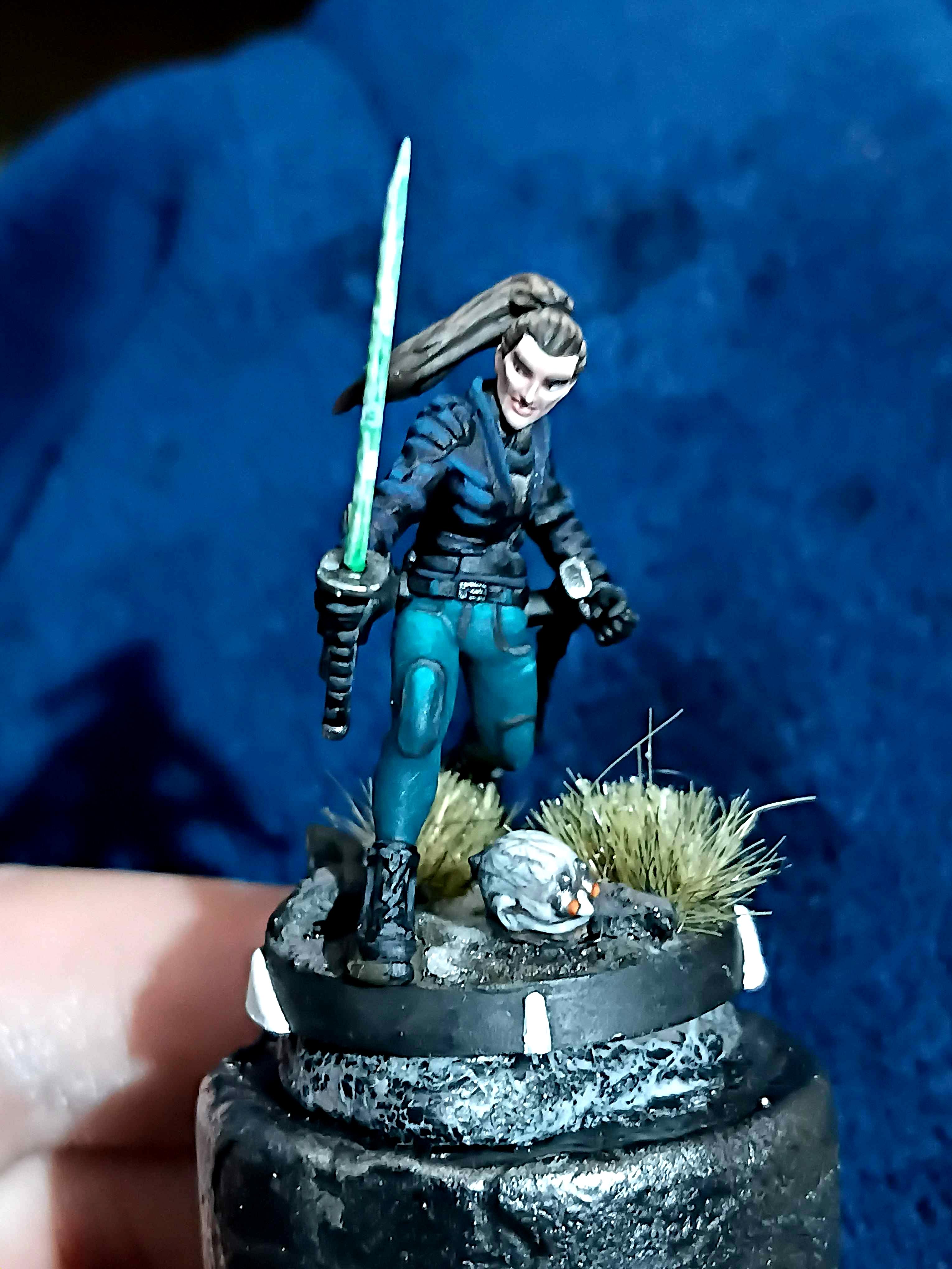 Assassin, Azakir, Badass, Battle, Battle Report, Fun, Grimdark Future, Grimdark Future: Firefight, Killer, Novel, Oc, Robots, Sci Fi, Skirmish, Skirmish Game, Swordsman, Tabletop
