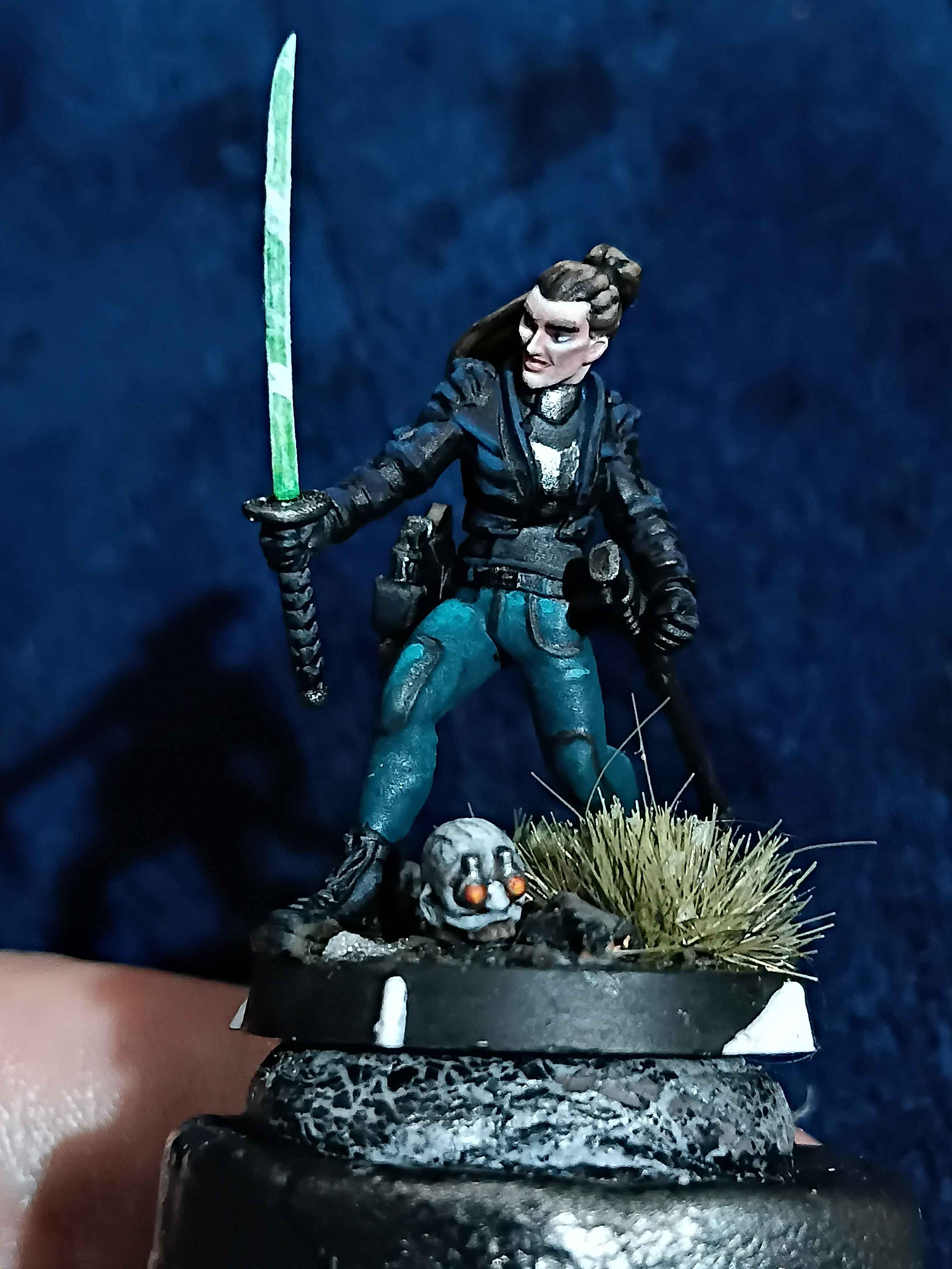 Assassin, Azakir, Badass, Battle, Battle Report, Fun, Grimdark Future, Grimdark Future: Firefight, Killer, Novel, Oc, Robots, Sci Fi, Skirmish, Skirmish Game, Swordsman, Tabletop