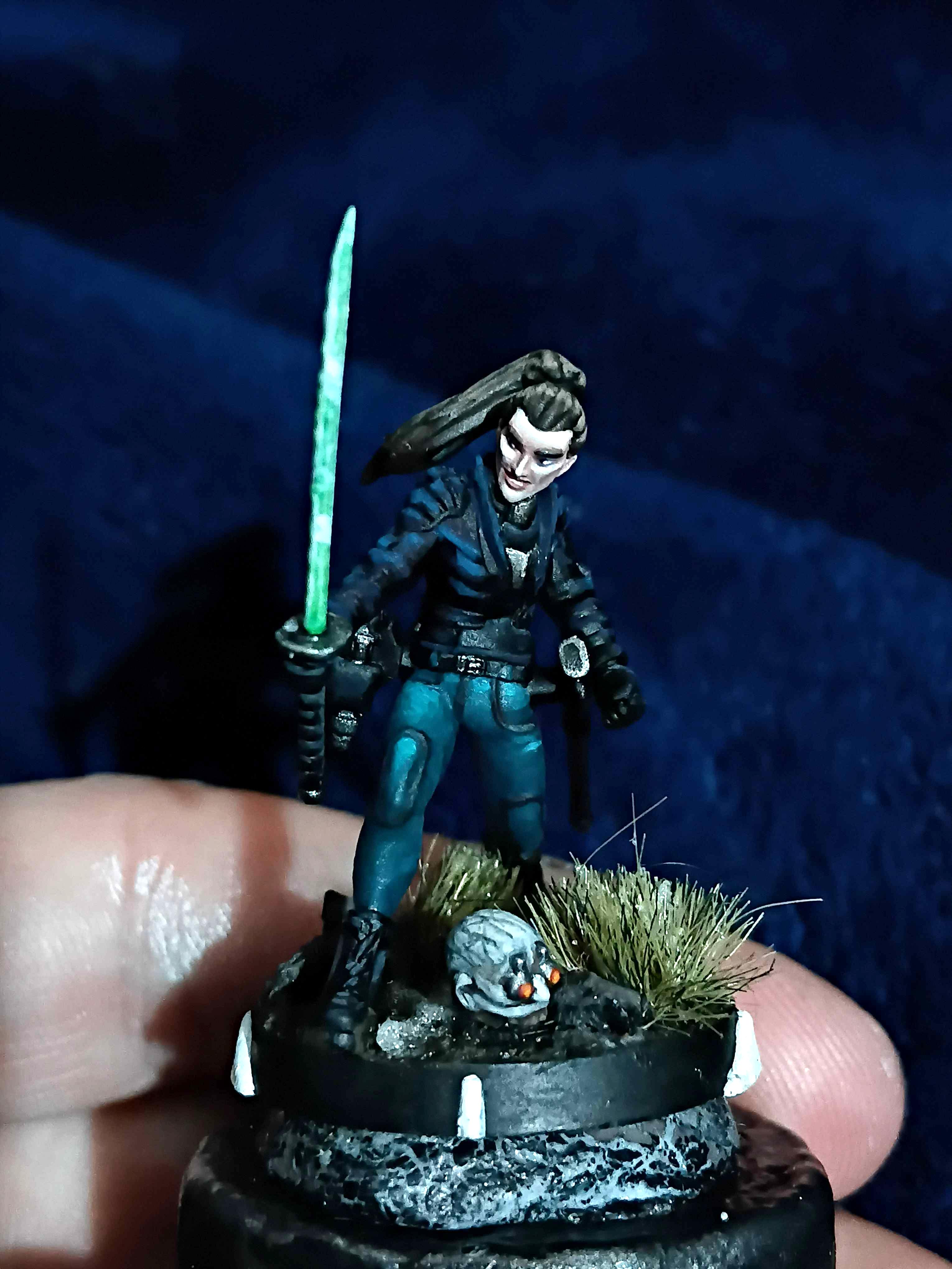 Assassin, Azakir, Badass, Battle, Battle Report, Fun, Grimdark Future, Grimdark Future: Firefight, Killer, Novel, Oc, Robots, Sci Fi, Skirmish, Skirmish Game, Swordsman, Tabletop