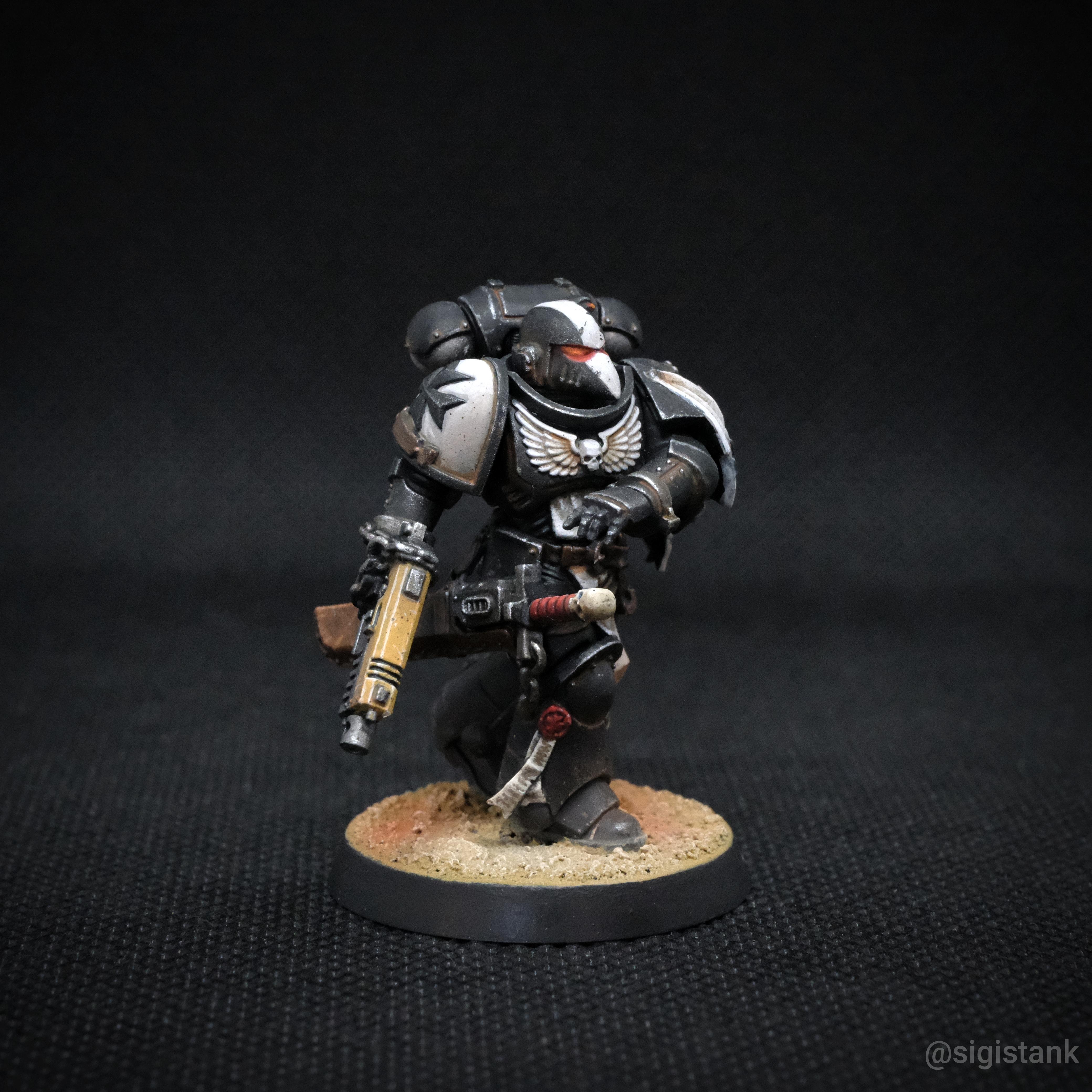 Black Templar 2