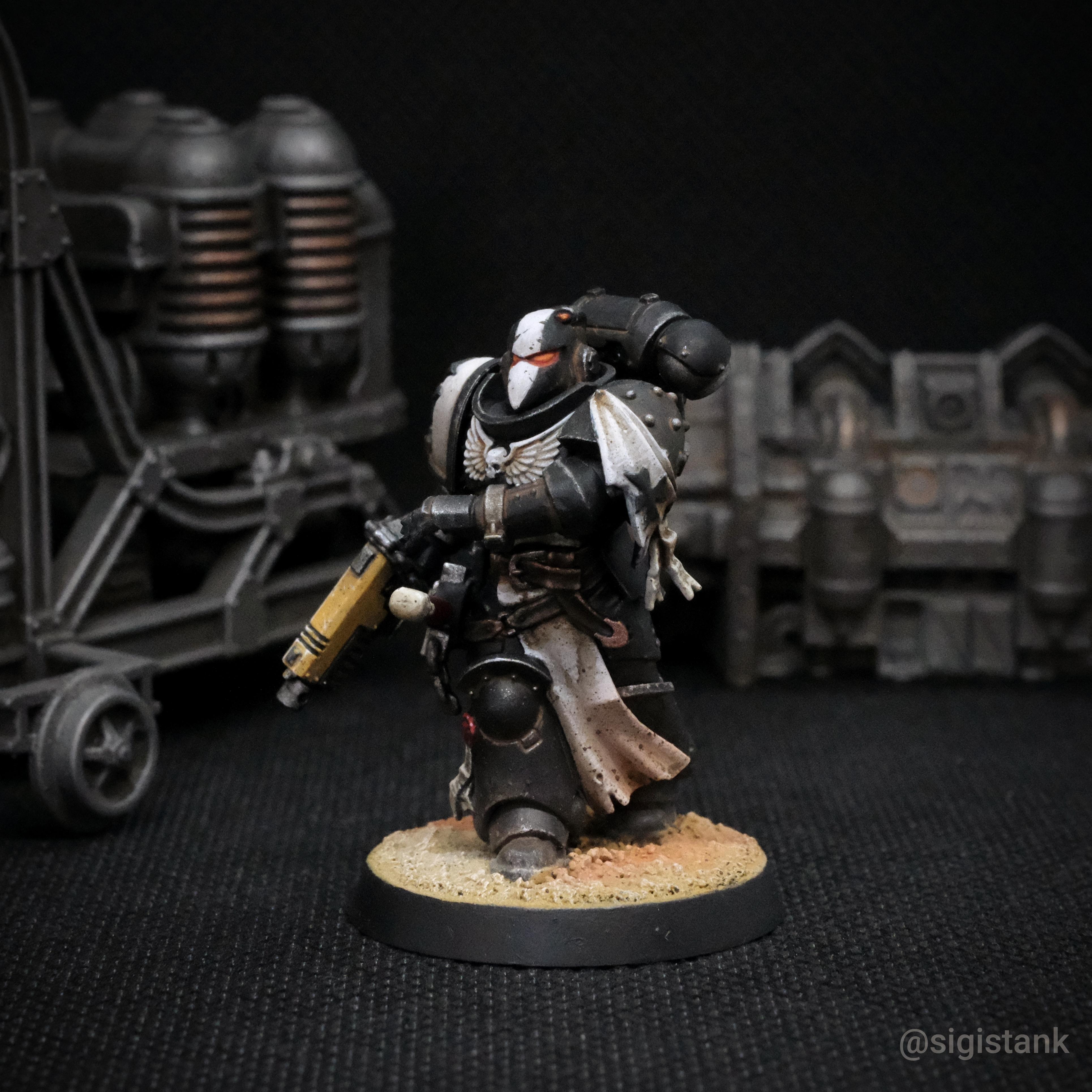Black Templar 1