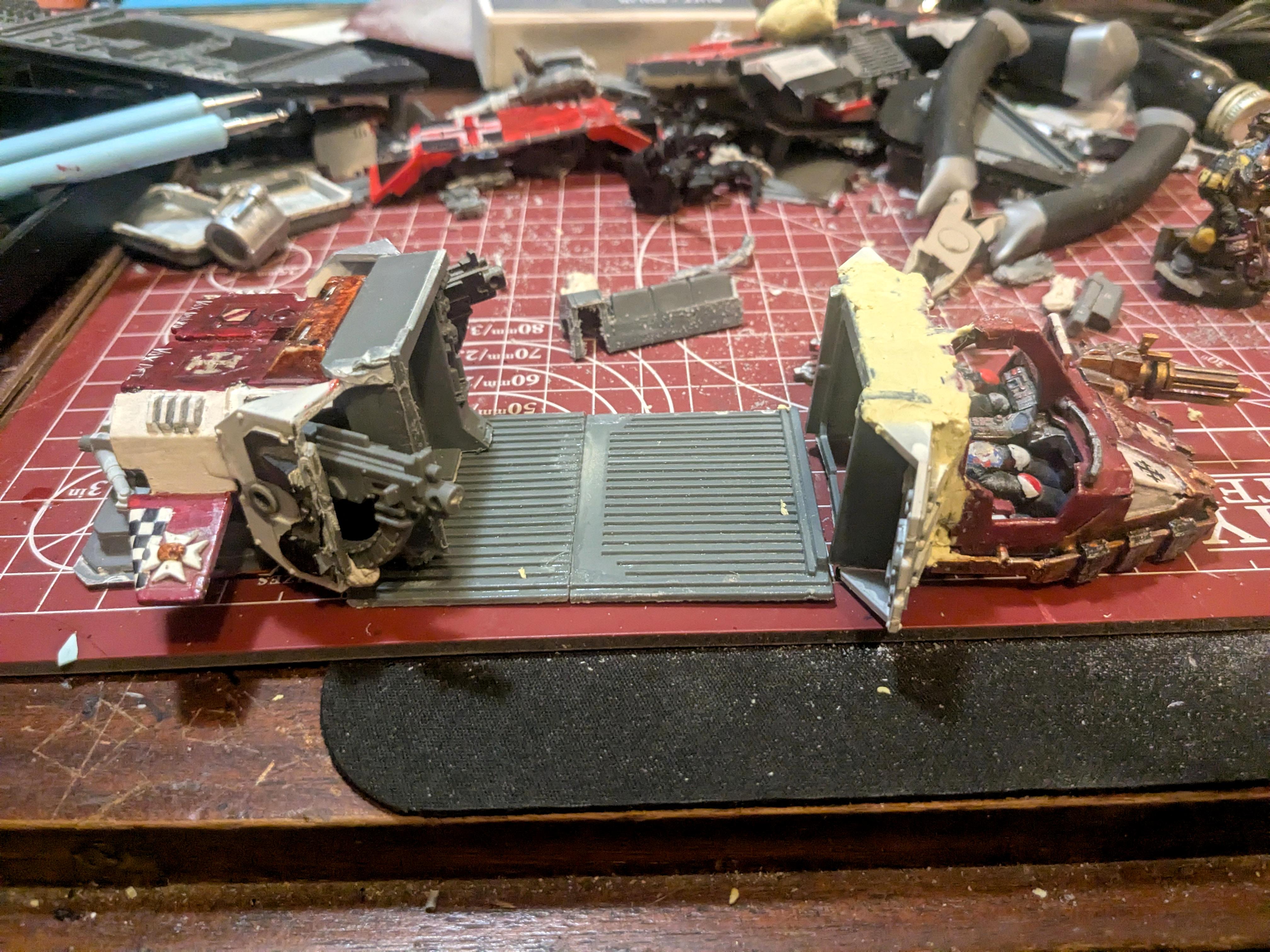 WIP for now