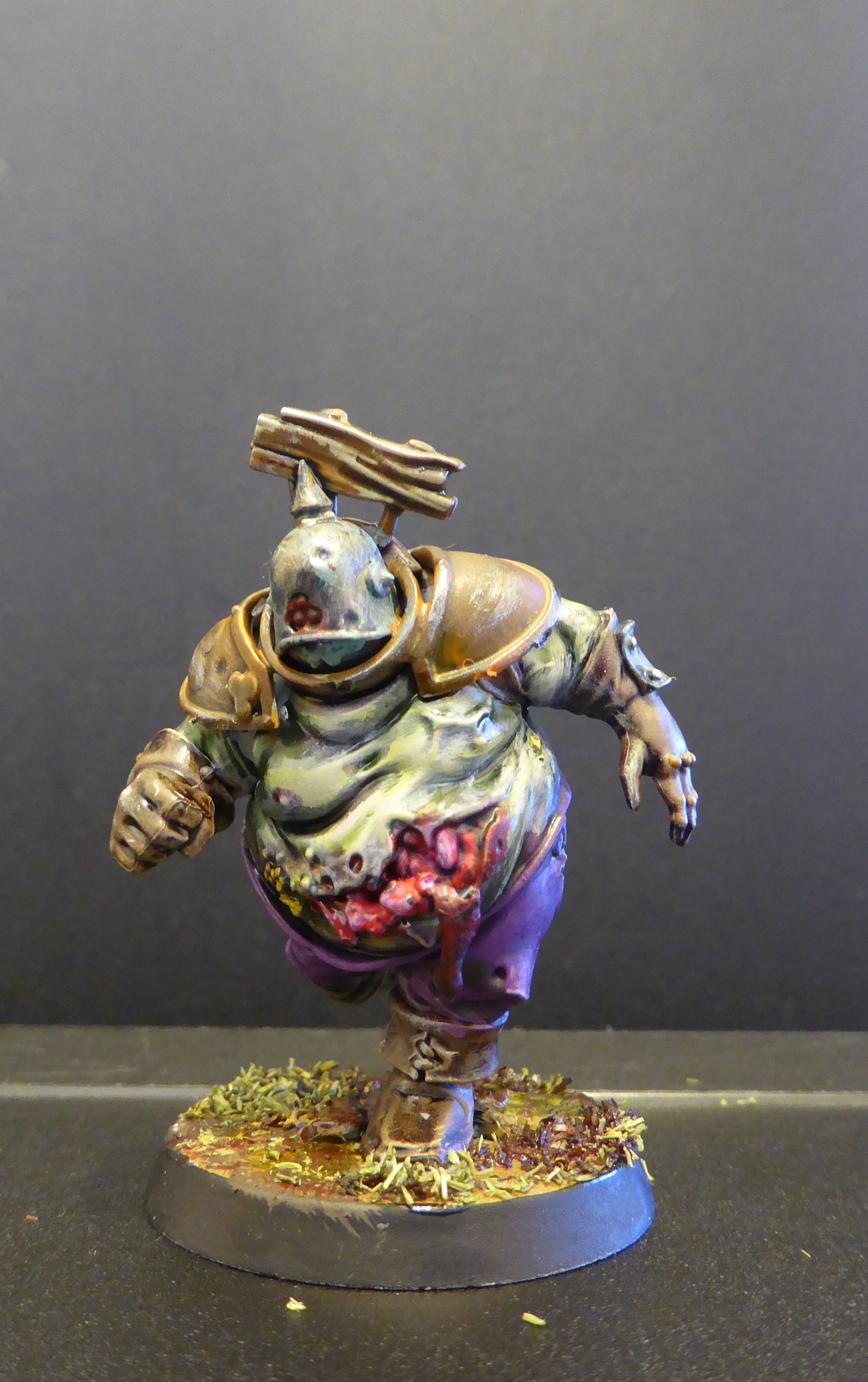 Nurgle, Bloater 2a