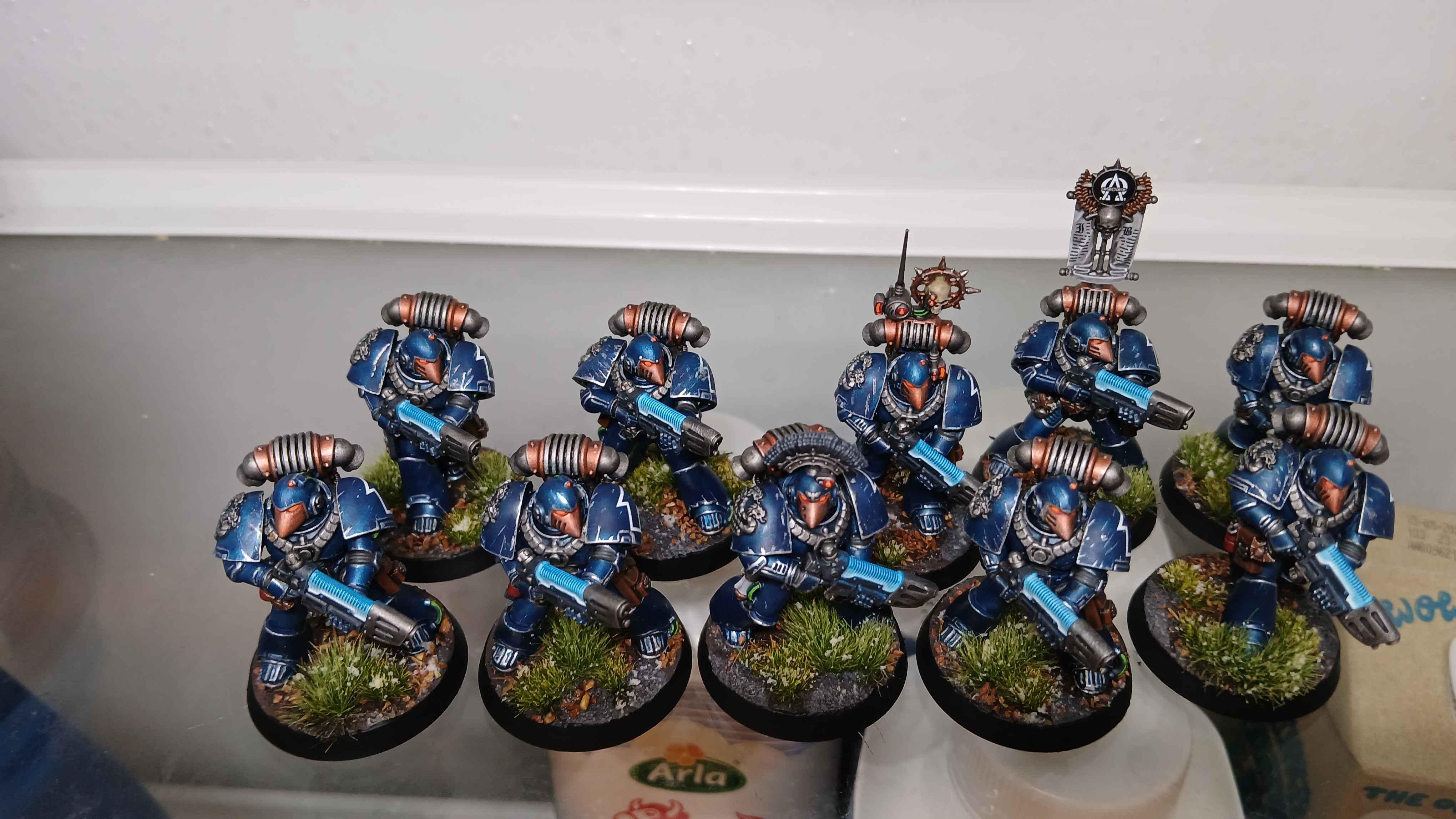 Alpha Legion