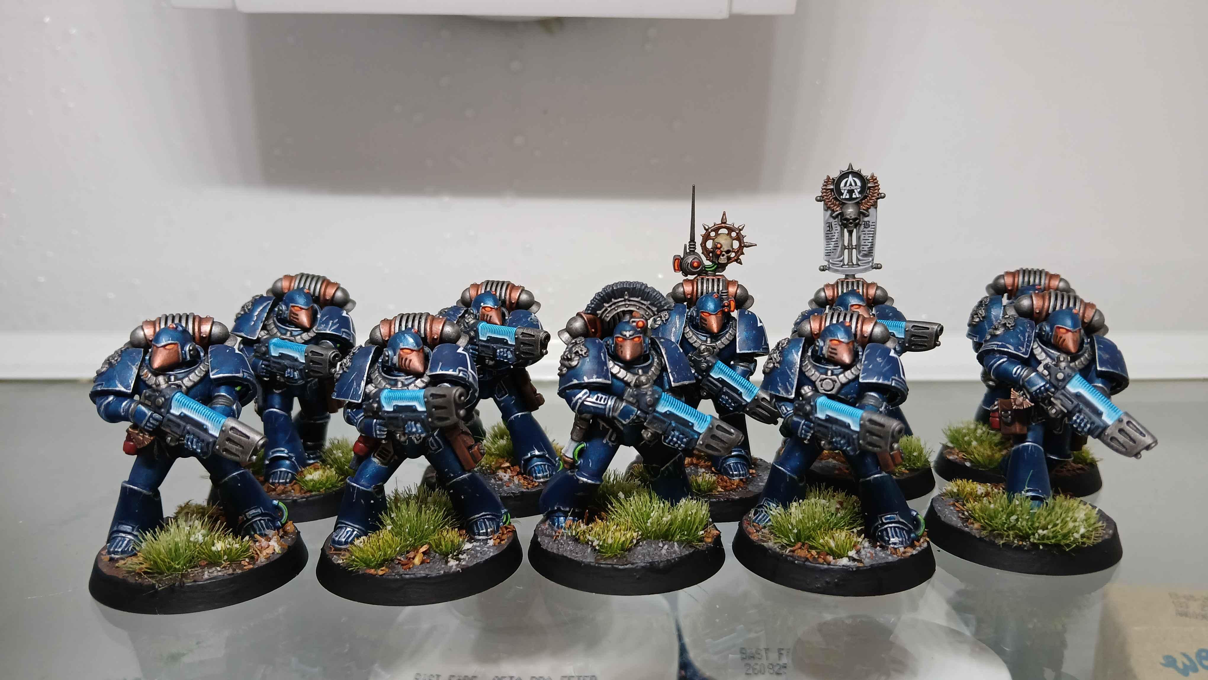 Alpha Legion
