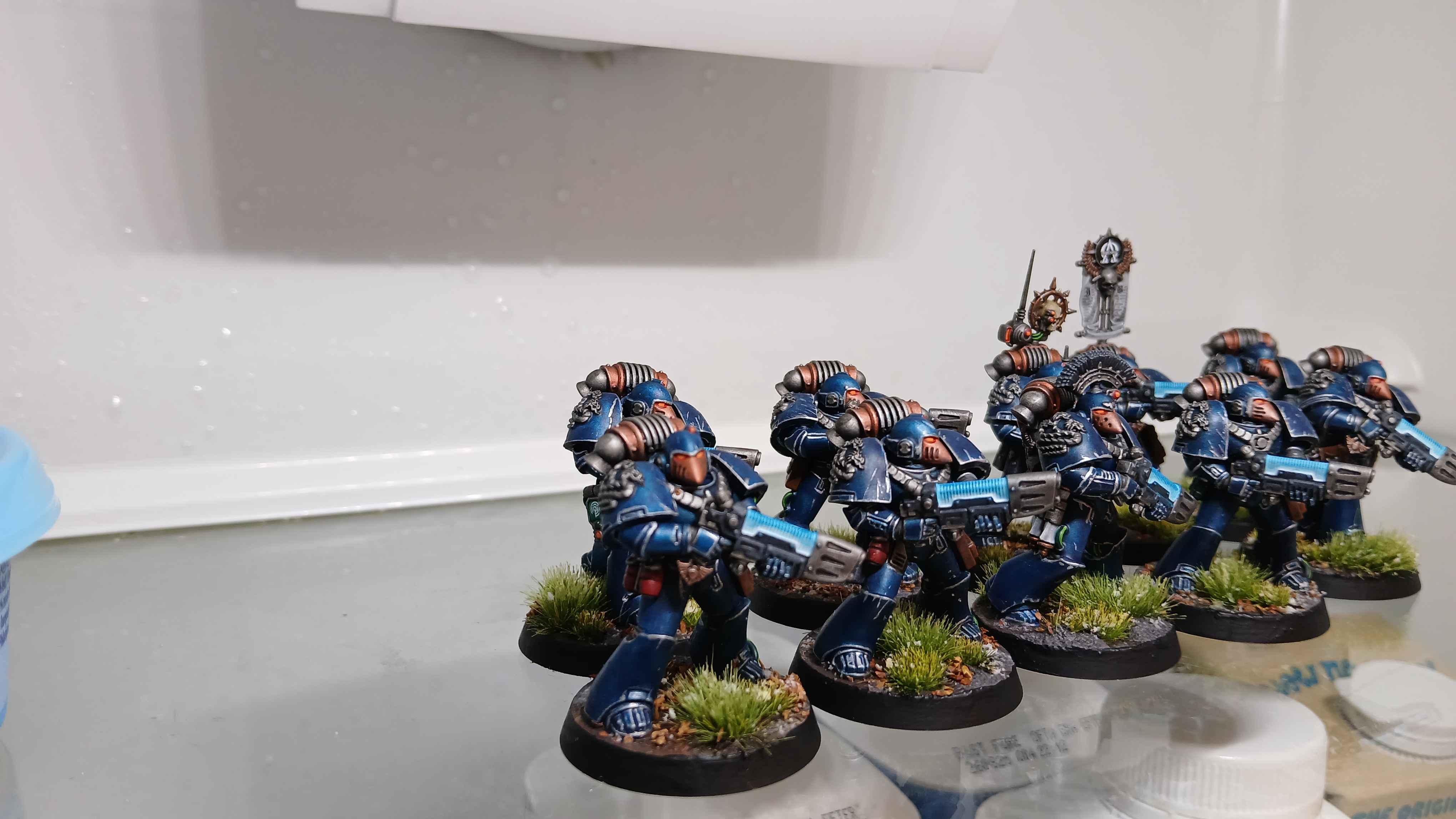 Alpha Legion