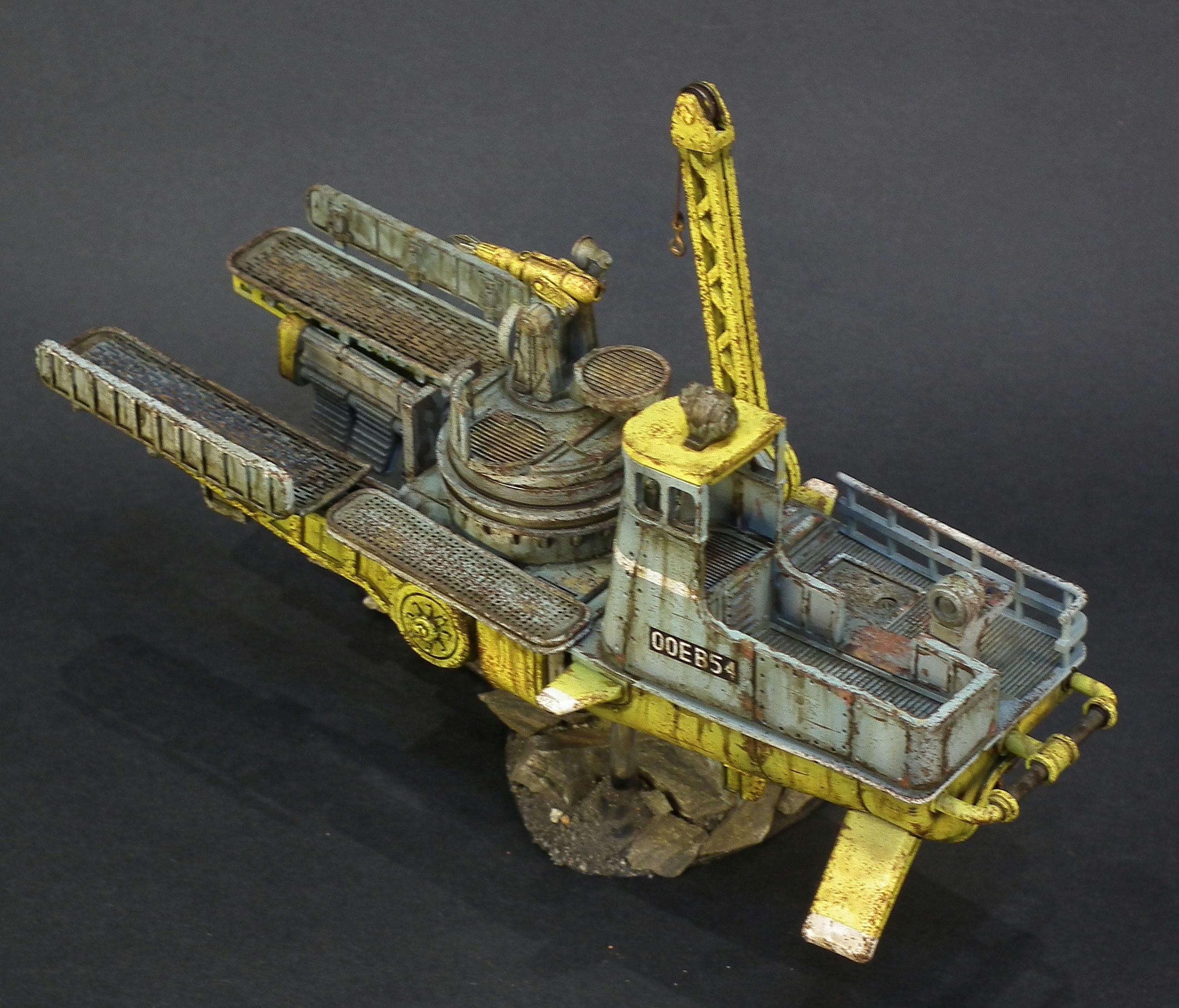 Boat, Fishing, Flying, Rust, Ship, Vehicle