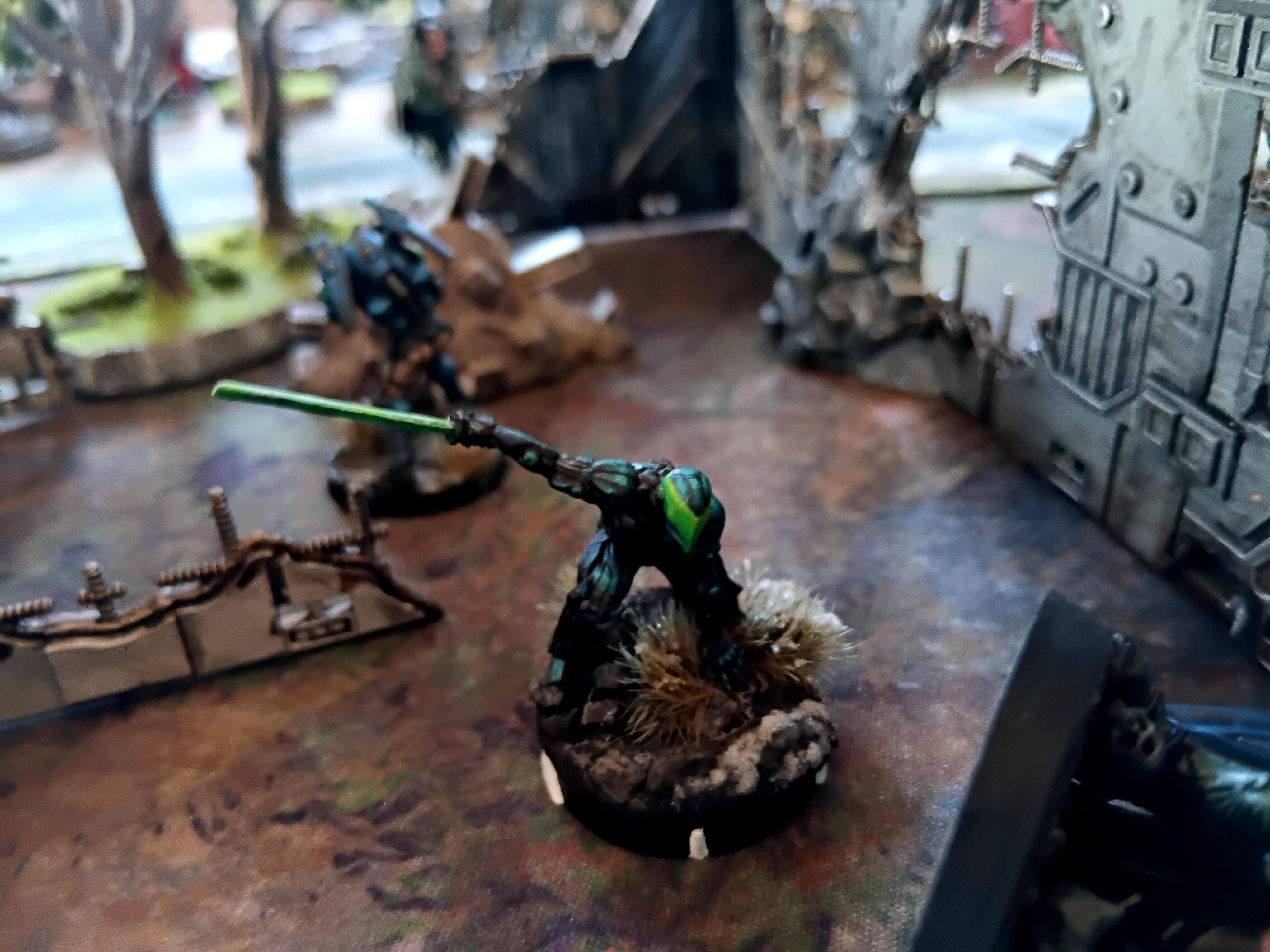 Azakir Halgriv, Custodes, Custodian Brothers, Folsk Gelt, Fun, Gff, Grimdark Future: Firefight, Infinity, Miniature Game Club, Minis, Ruins, Sela Orrel, Skirmish, Tabletop