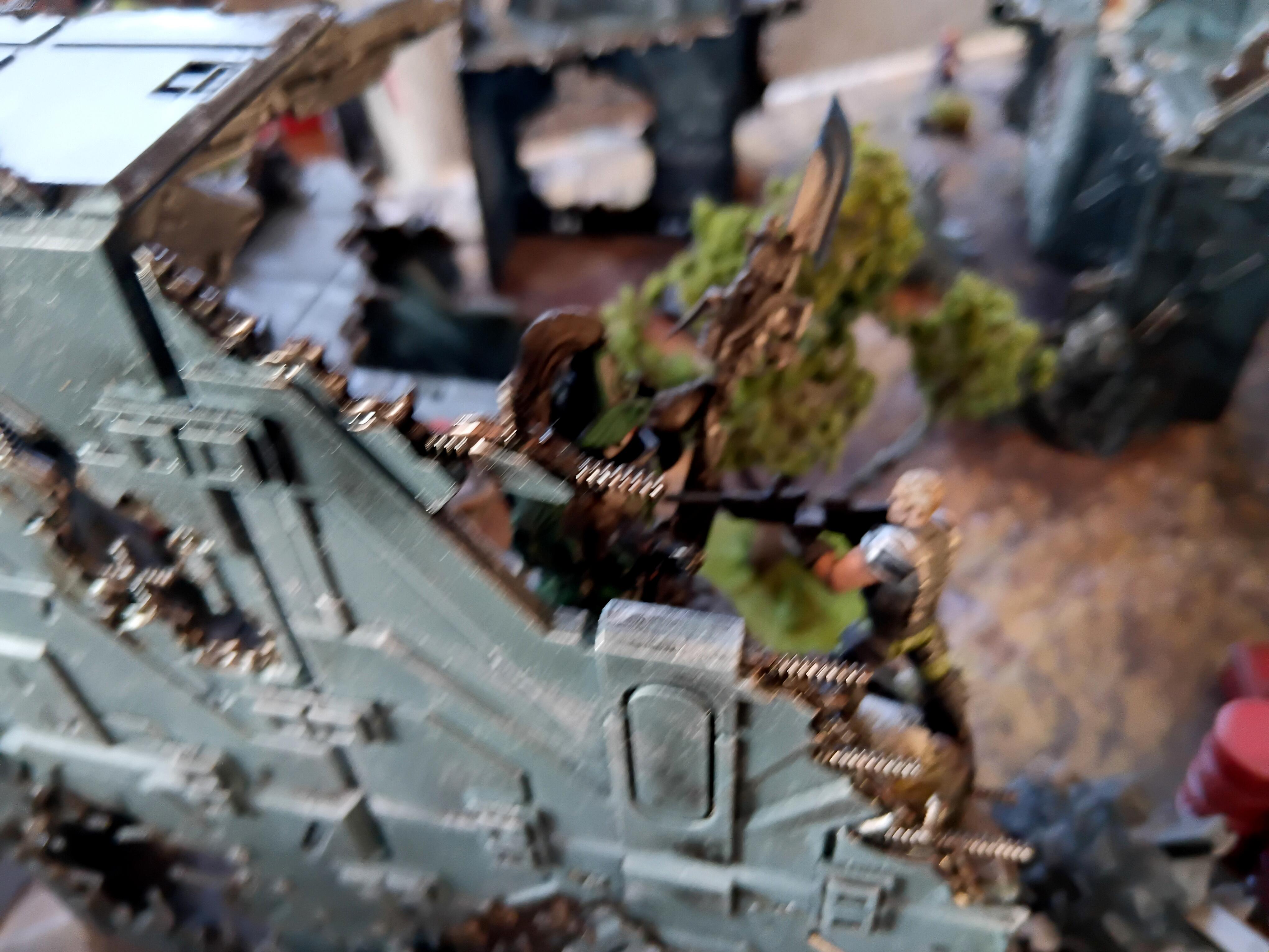 Azakir Halgriv, Custodes, Custodian Brothers, Folsk Gelt, Fun, Gff, Grimdark Future: Firefight, Infinity, Miniature Game Club, Minis, Ruins, Sela Orrel, Skirmish, Tabletop