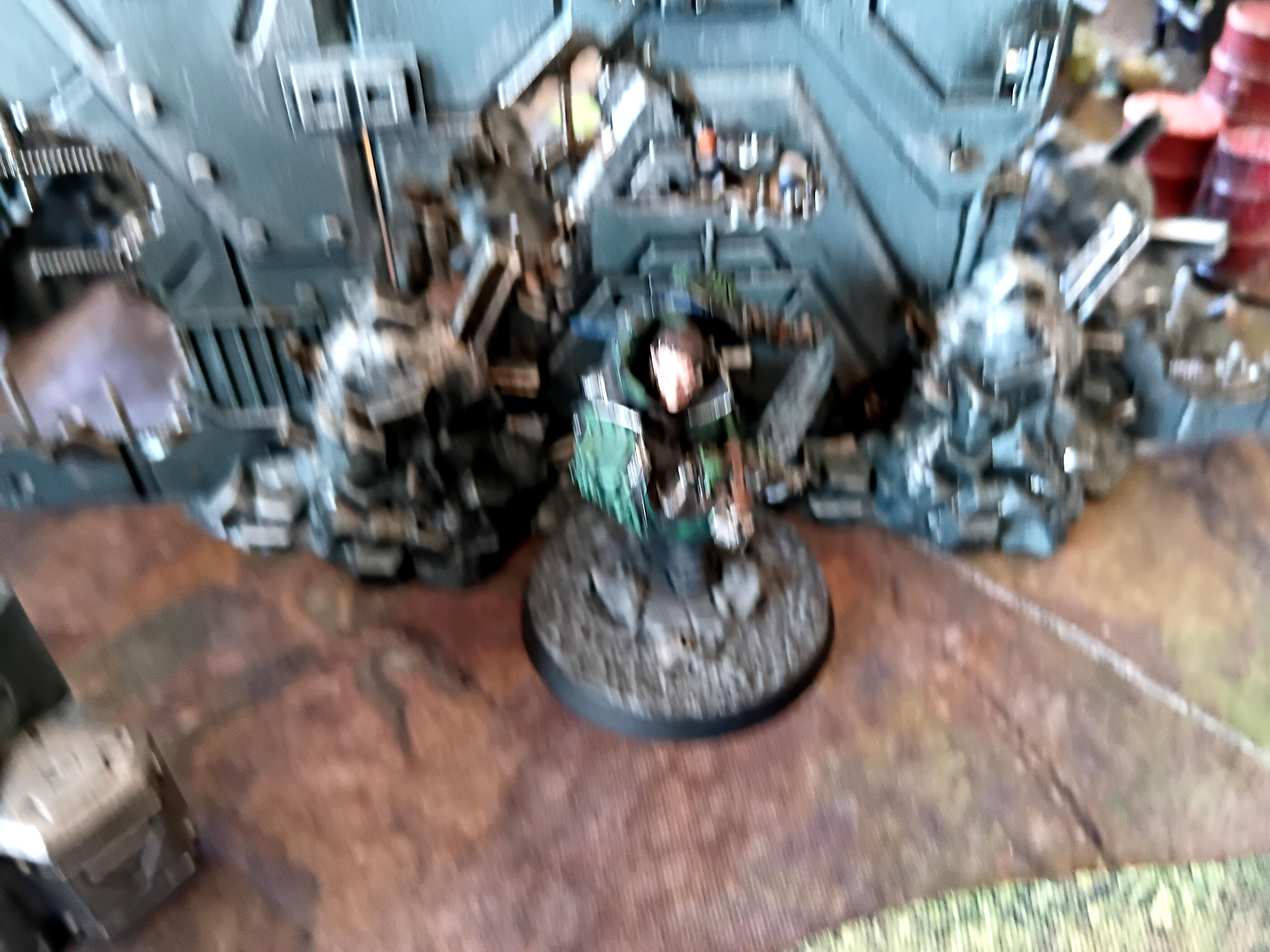 Azakir Halgriv, Custodes, Custodian Brothers, Folsk Gelt, Fun, Gff, Grimdark Future: Firefight, Infinity, Miniature Game Club, Minis, Ruins, Sela Orrel, Skirmish, Tabletop