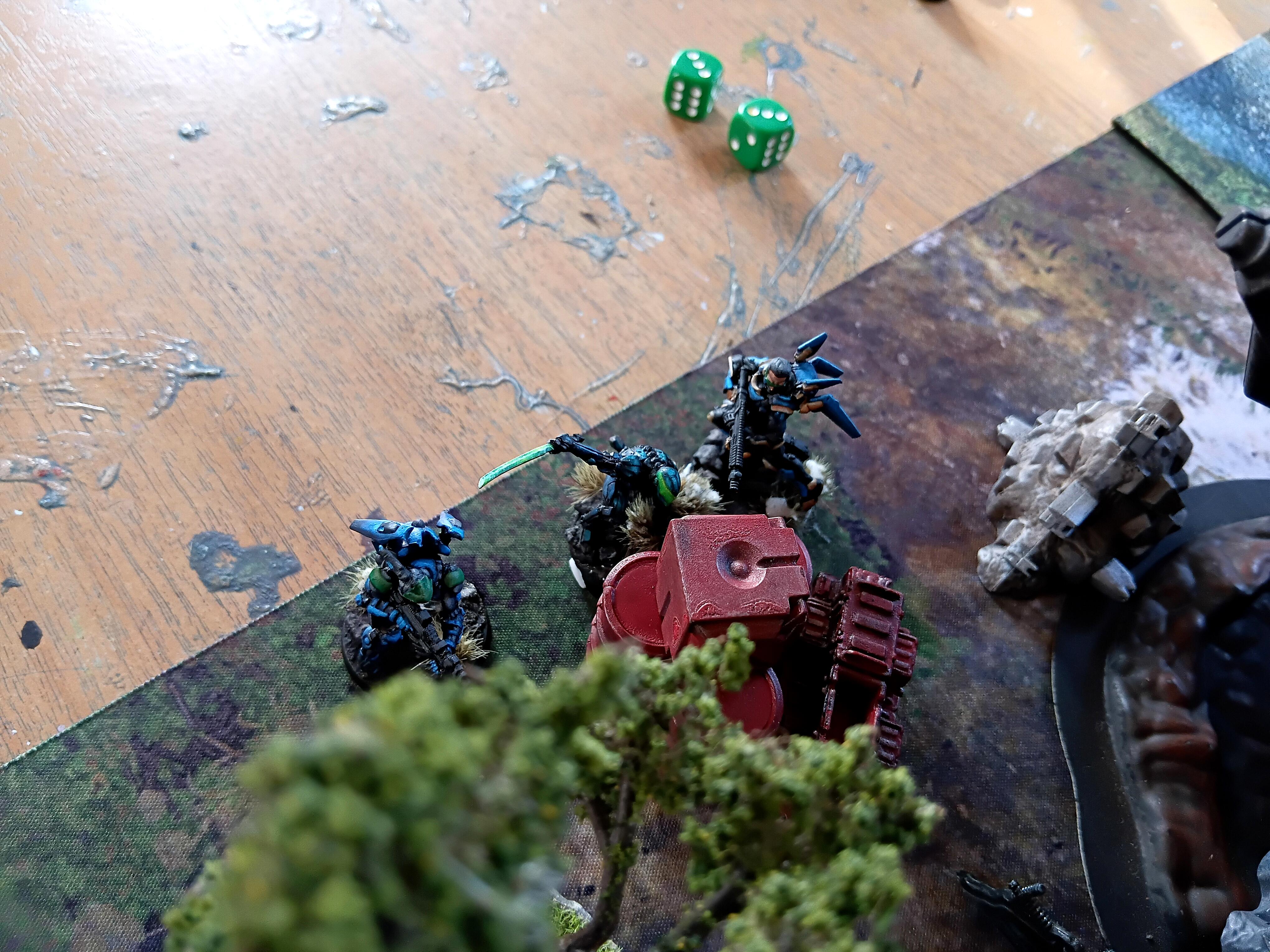 Azakir Halgriv, Custodes, Custodian Brothers, Folsk Gelt, Fun, Gff, Grimdark Future: Firefight, Infinity, Miniature Game Club, Minis, Ruins, Sela Orrel, Skirmish, Tabletop