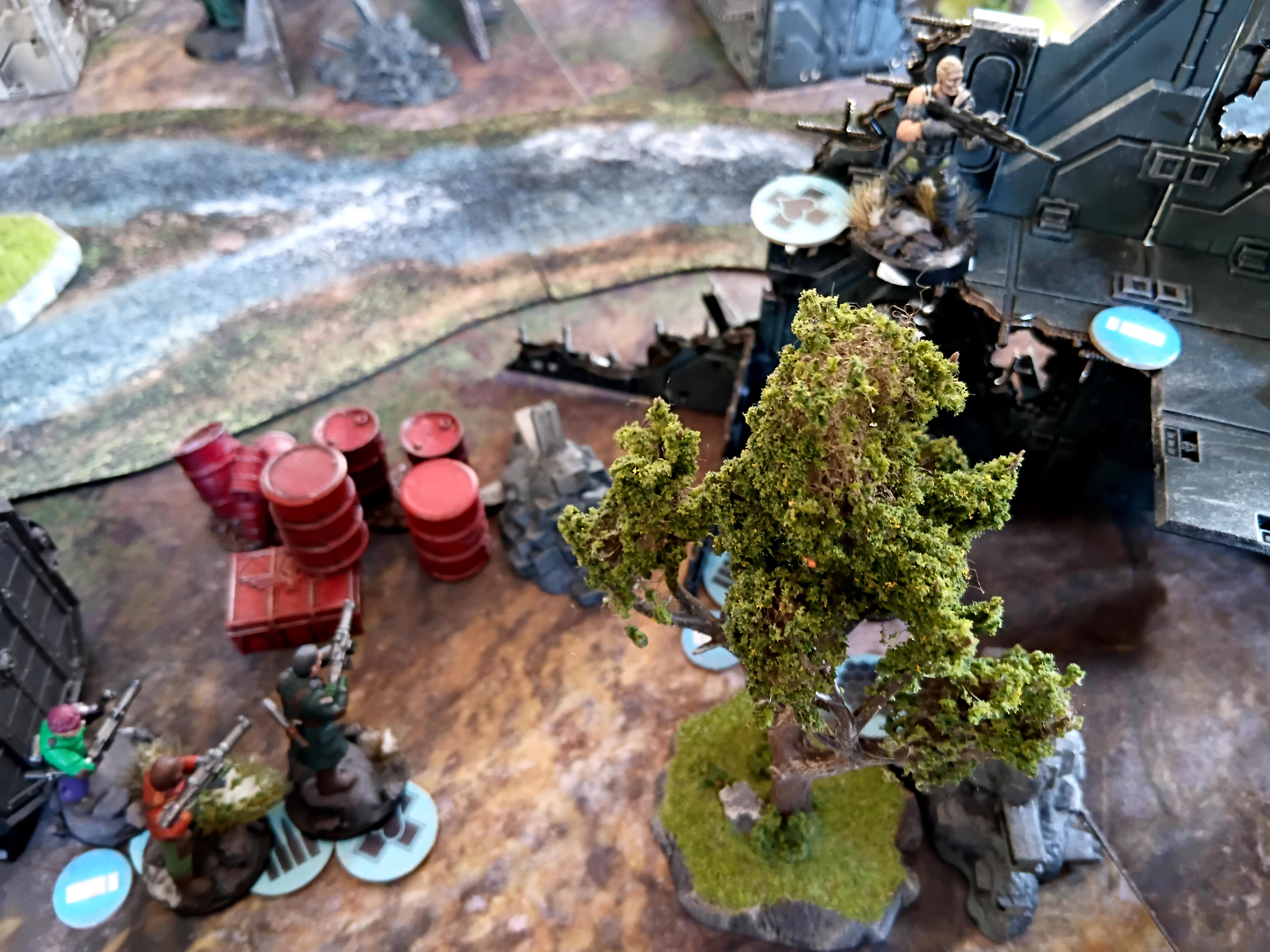 Azakir Halgriv, Custodes, Custodian Brothers, Folsk Gelt, Fun, Gff, Grimdark Future: Firefight, Infinity, Miniature Game Club, Minis, Ruins, Sela Orrel, Skirmish, Tabletop