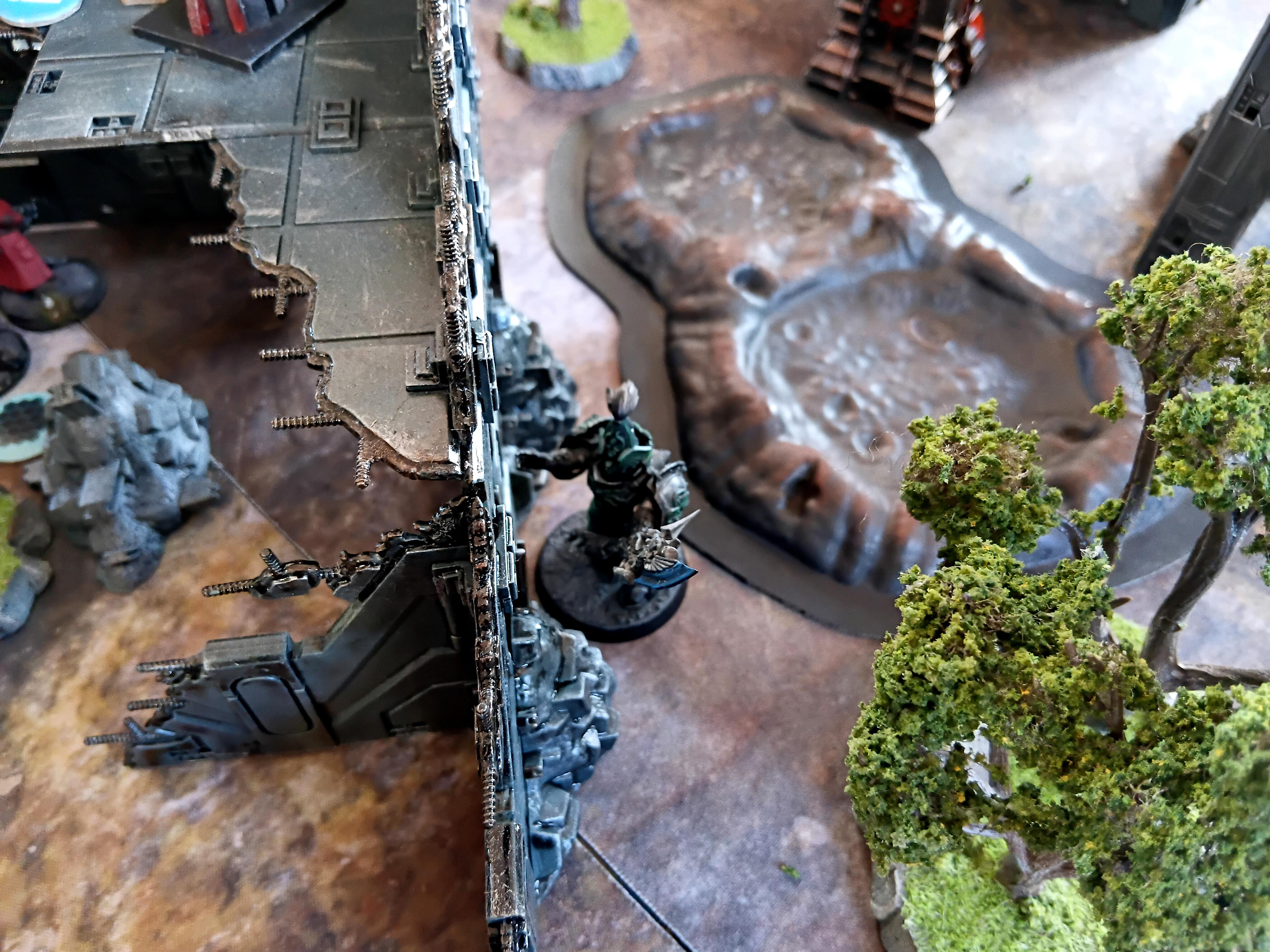 Azakir Halgriv, Custodes, Custodian Brothers, Folsk Gelt, Fun, Gff, Grimdark Future: Firefight, Infinity, Miniature Game Club, Minis, Ruins, Sela Orrel, Skirmish, Tabletop