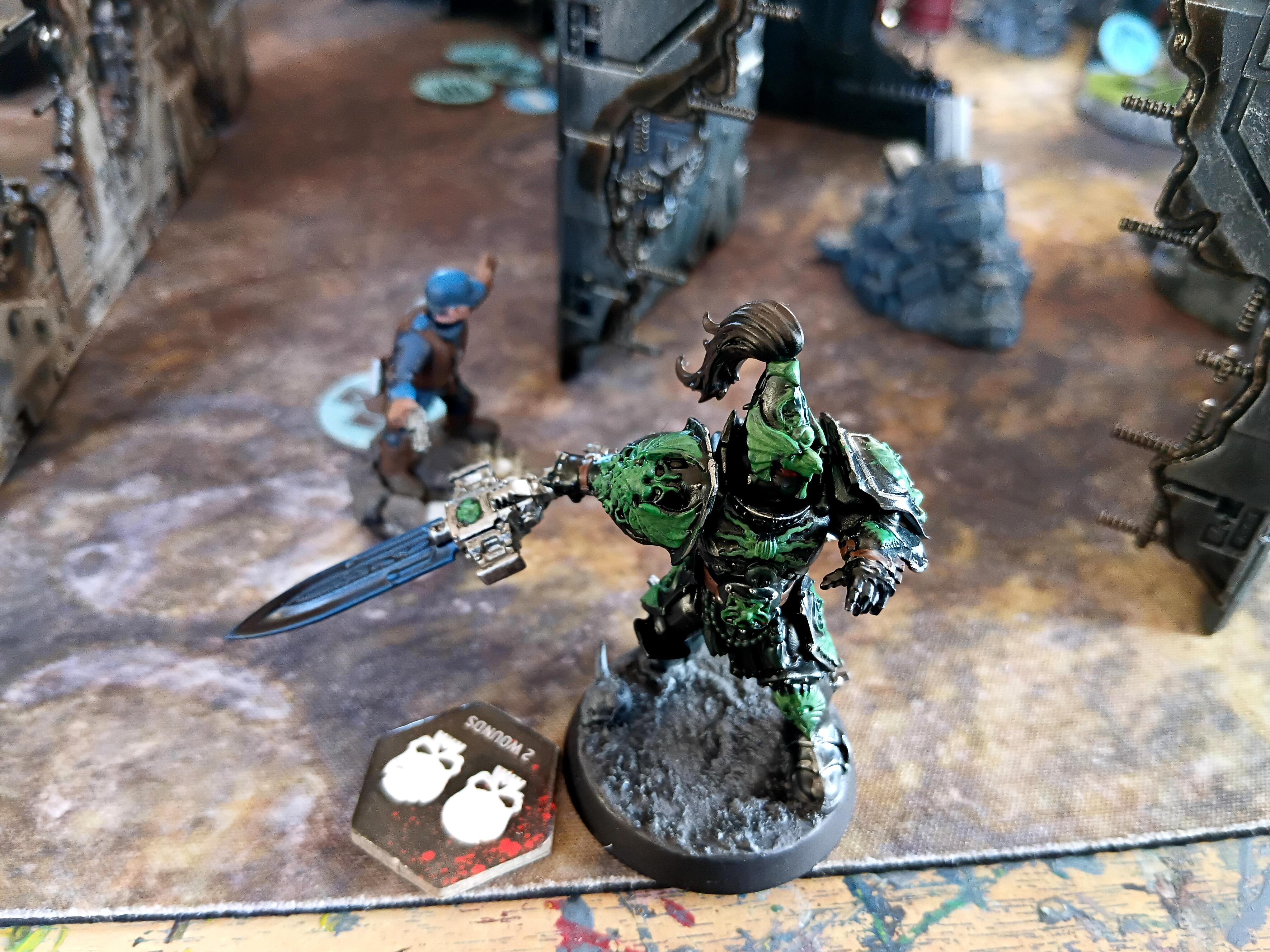 Azakir Halgriv, Custodes, Custodian Brothers, Folsk Gelt, Fun, Gff, Grimdark Future: Firefight, Infinity, Miniature Game Club, Minis, Ruins, Sela Orrel, Skirmish, Tabletop