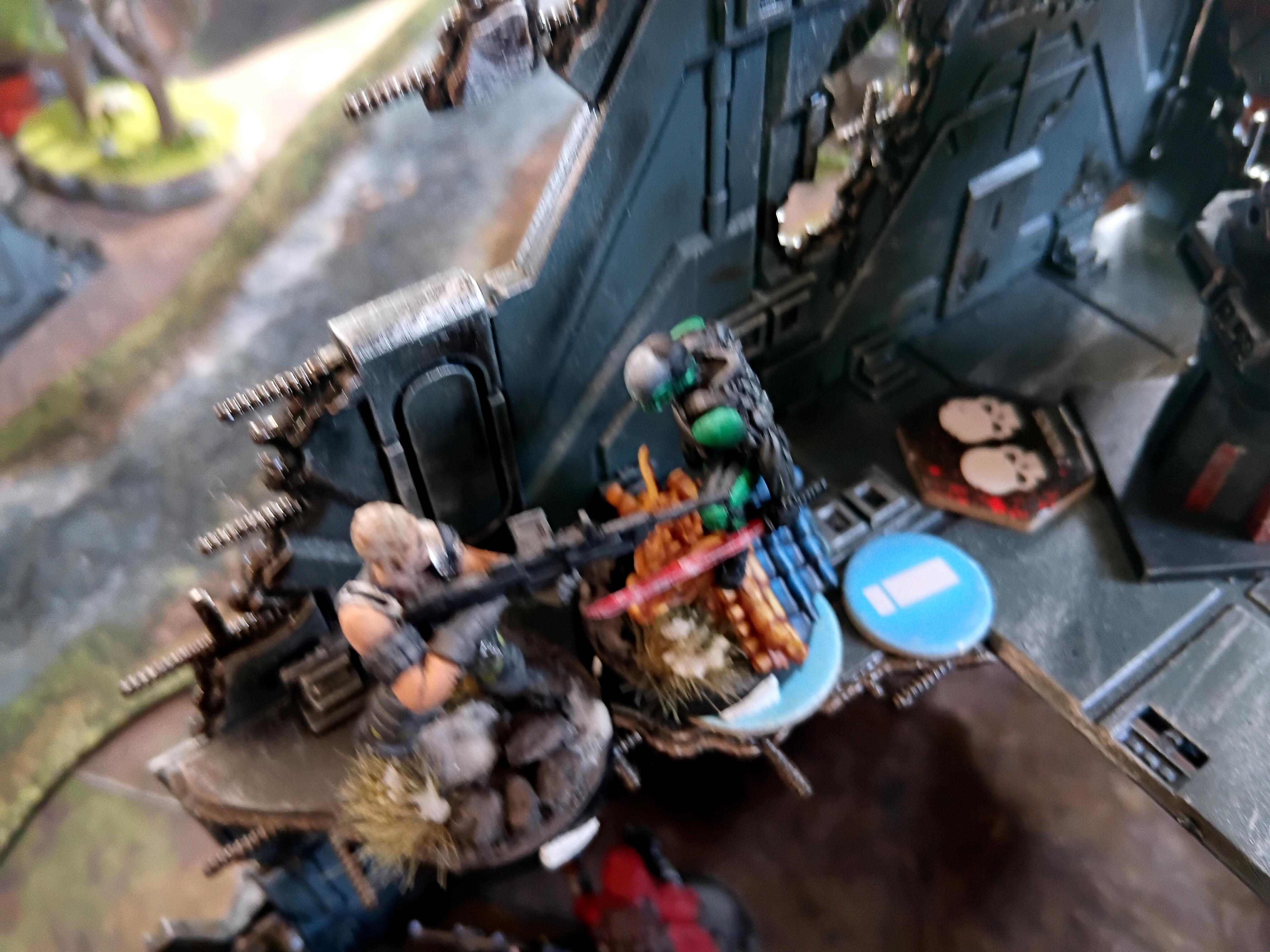 Azakir Halgriv, Custodes, Custodian Brothers, Folsk Gelt, Fun, Gff, Grimdark Future: Firefight, Infinity, Miniature Game Club, Minis, Ruins, Sela Orrel, Skirmish, Tabletop