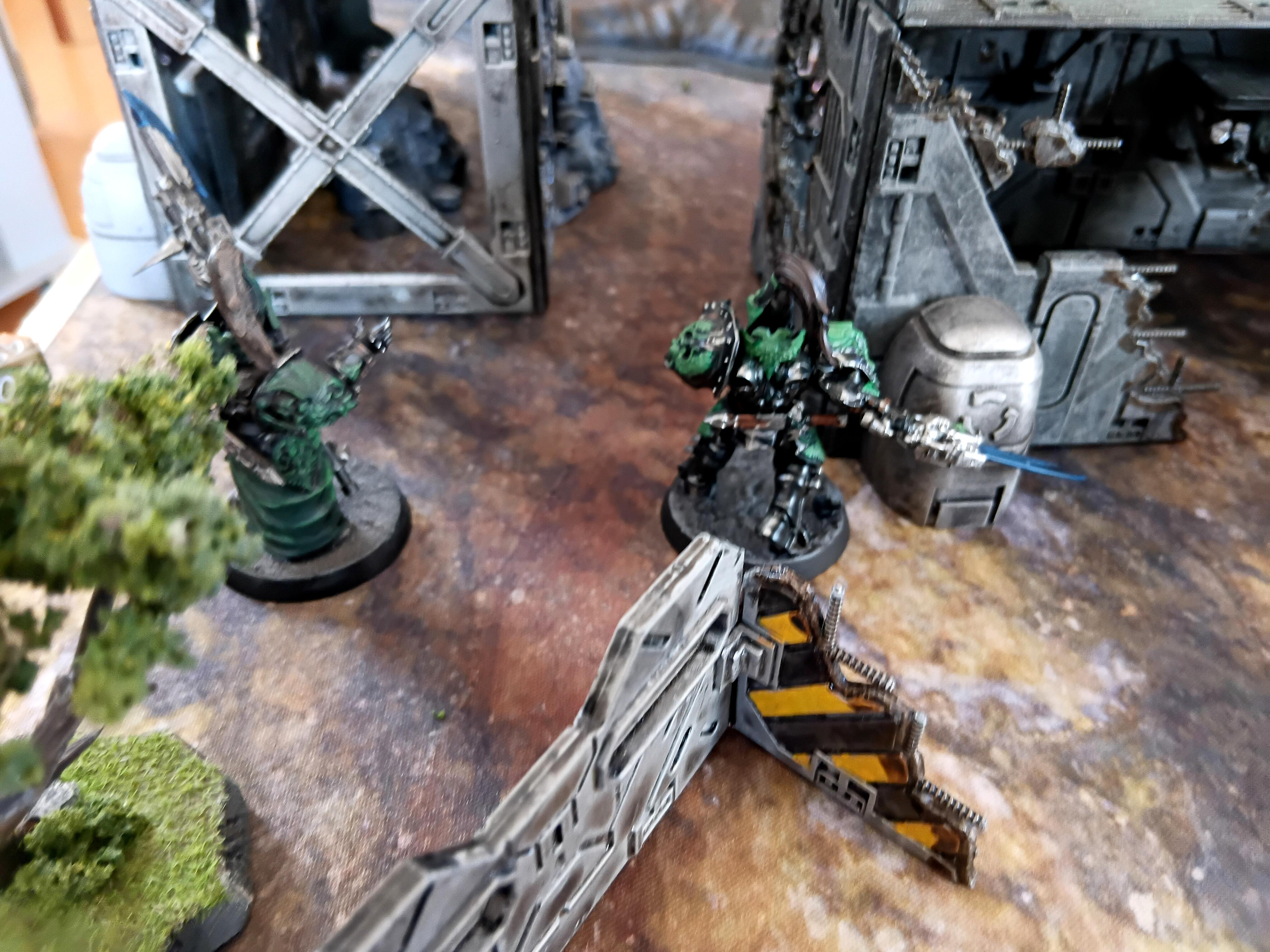 Azakir Halgriv, Custodes, Custodian Brothers, Folsk Gelt, Fun, Gff, Grimdark Future: Firefight, Infinity, Miniature Game Club, Minis, Ruins, Sela Orrel, Skirmish, Tabletop