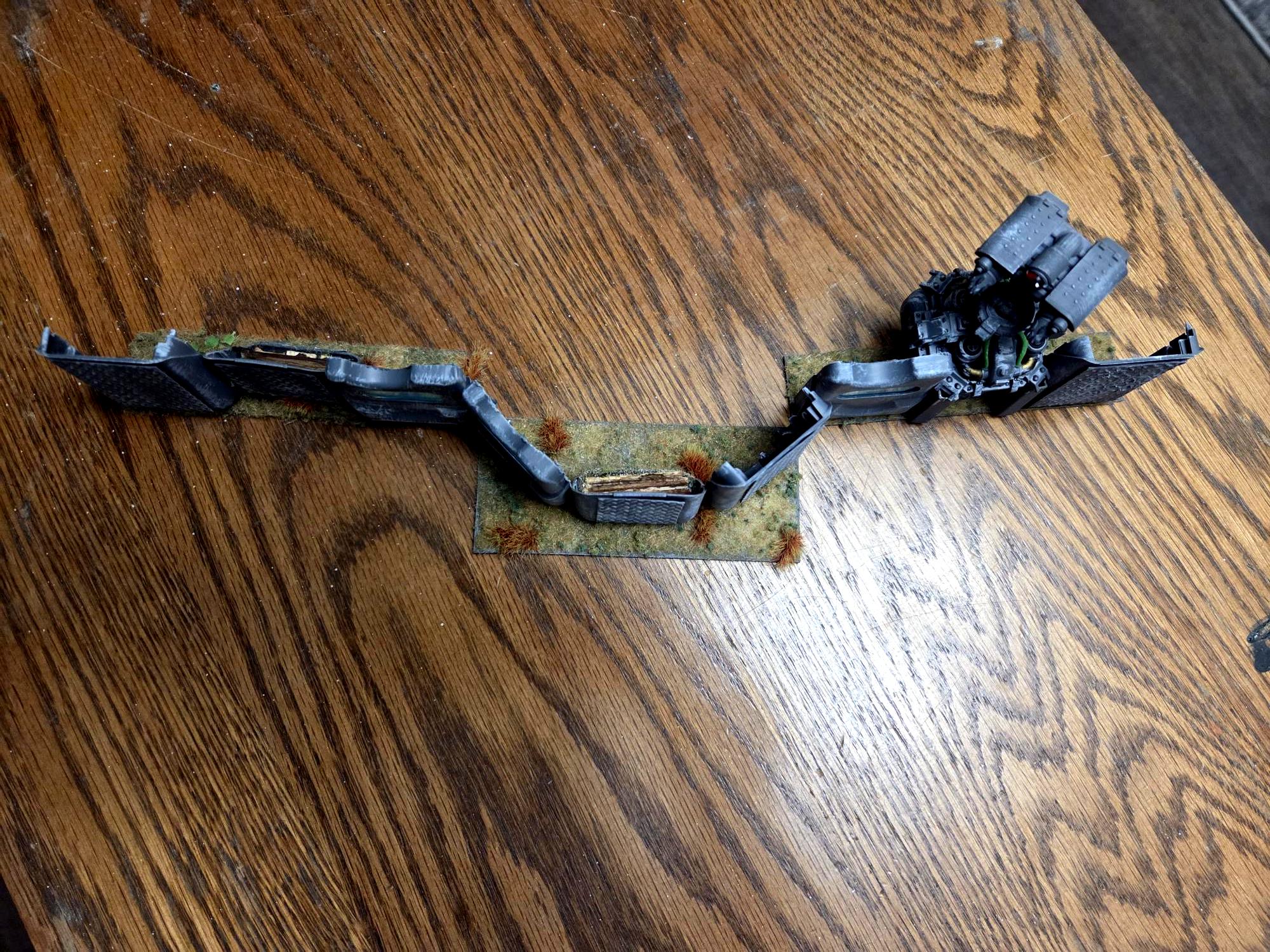 Aegis, Defense, Fortifications, Line