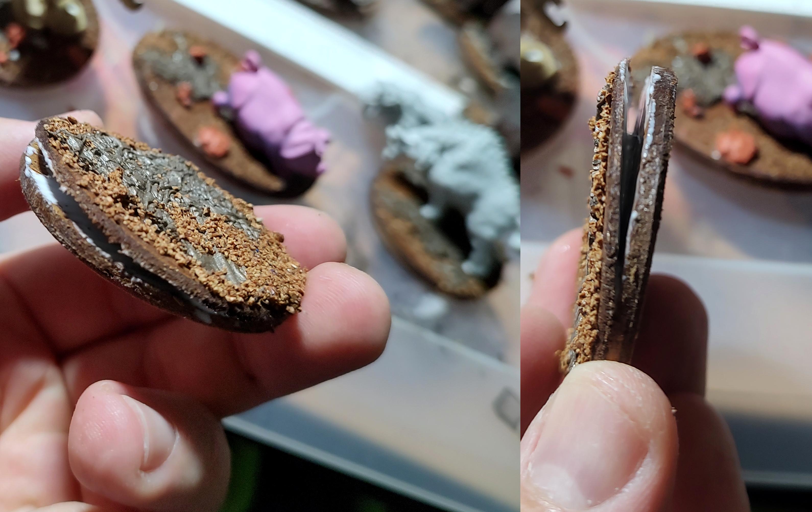 Dawi, Dwarves, Karak