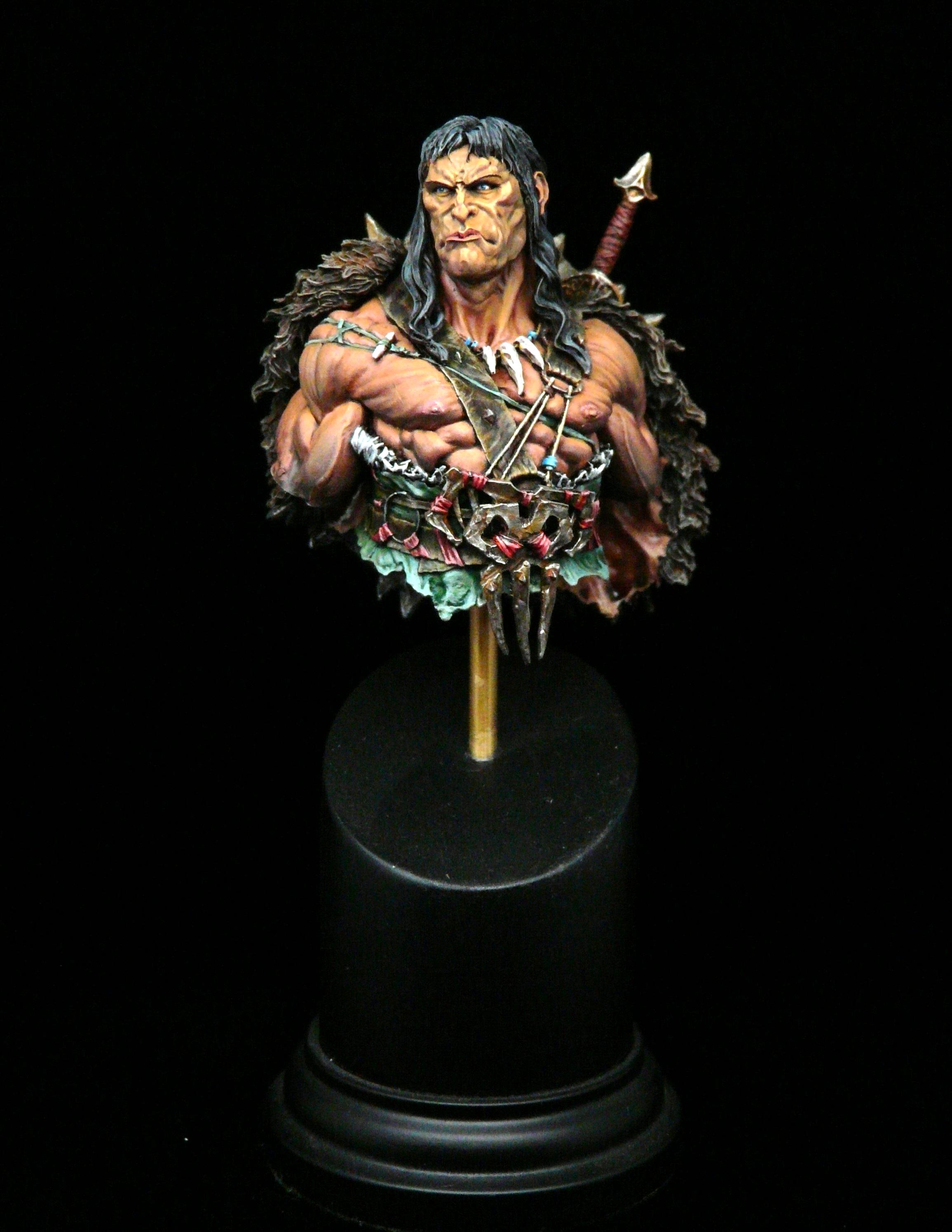 Conan 
