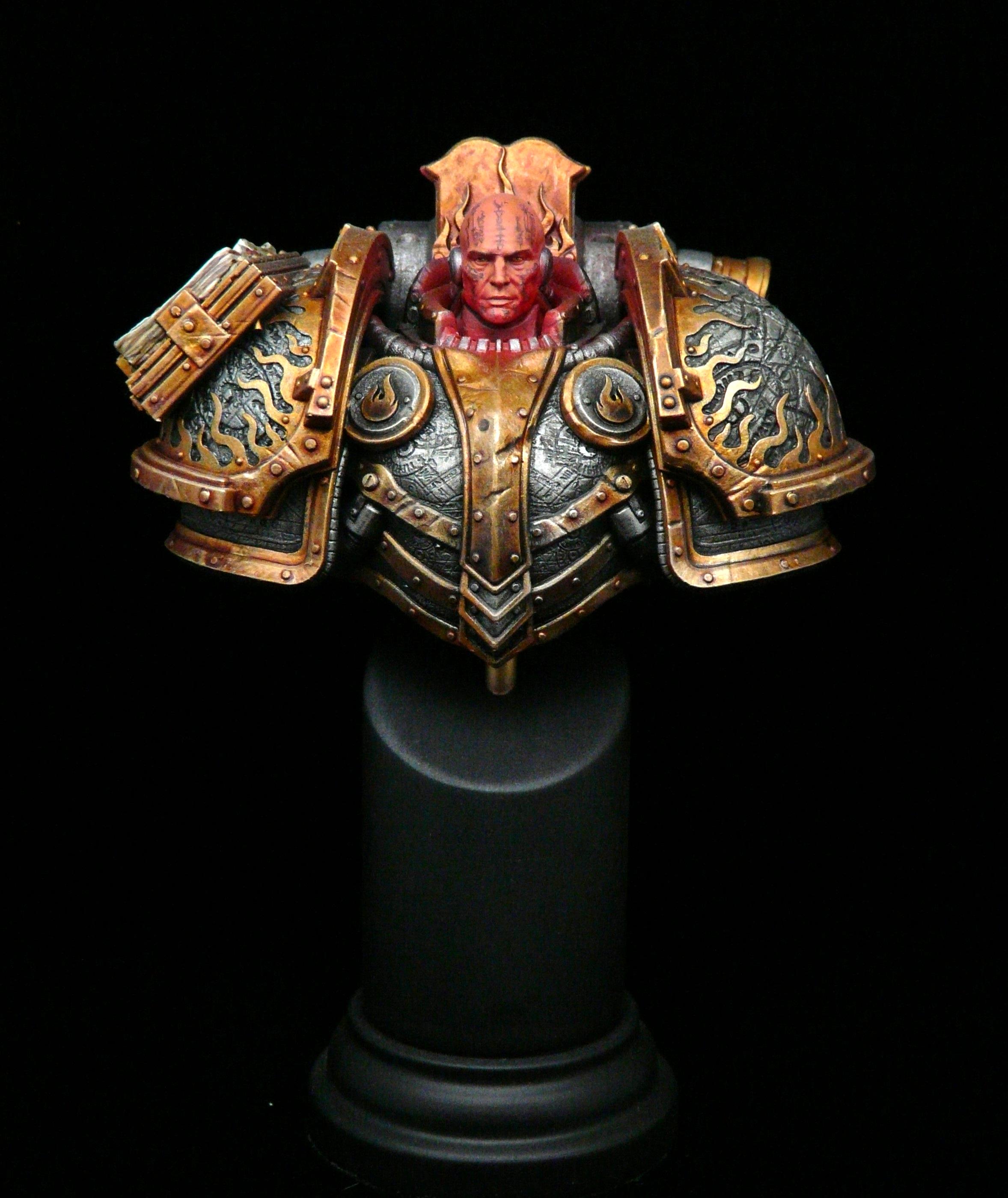Lorgar Aurelian 