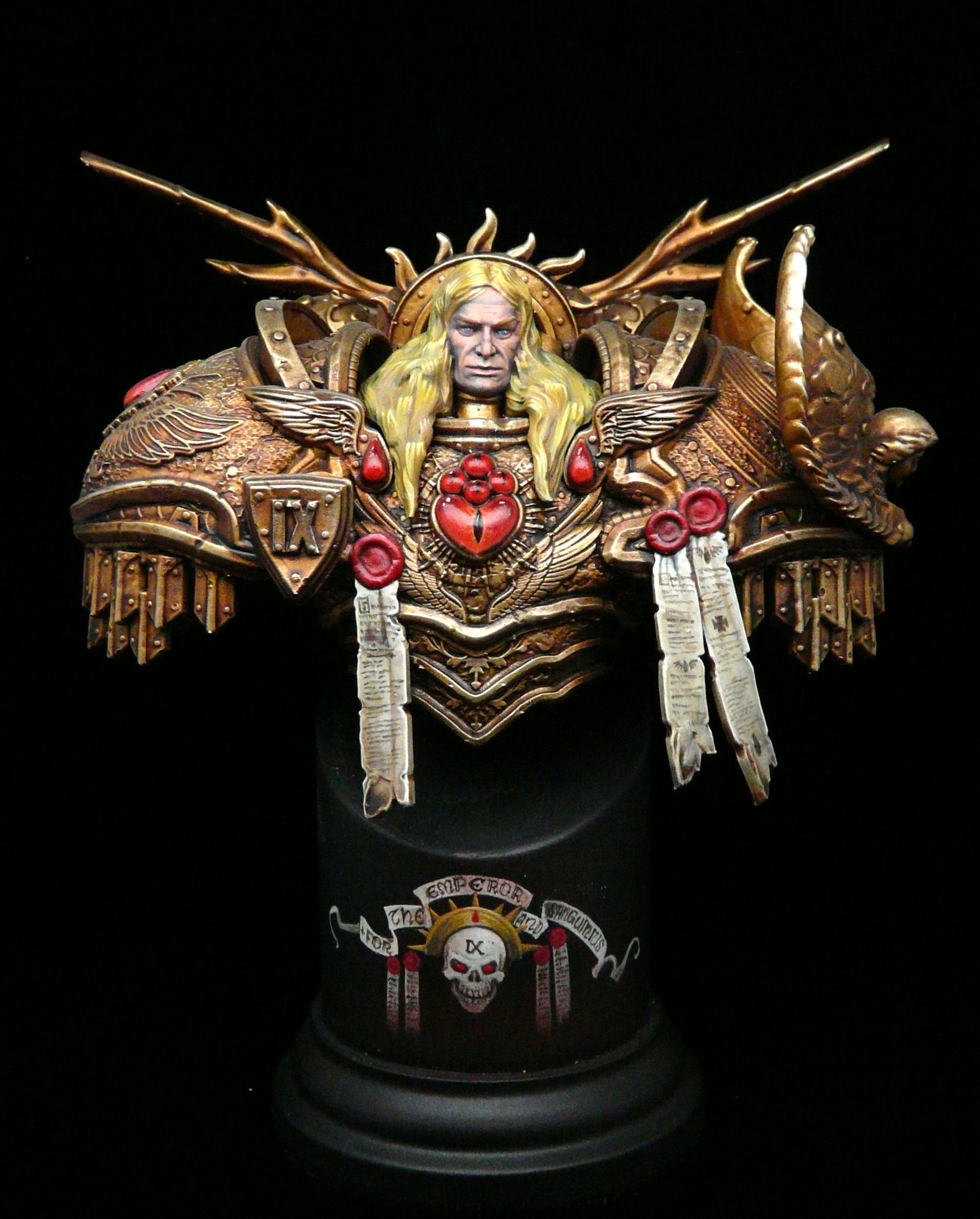 Sanguinius 
