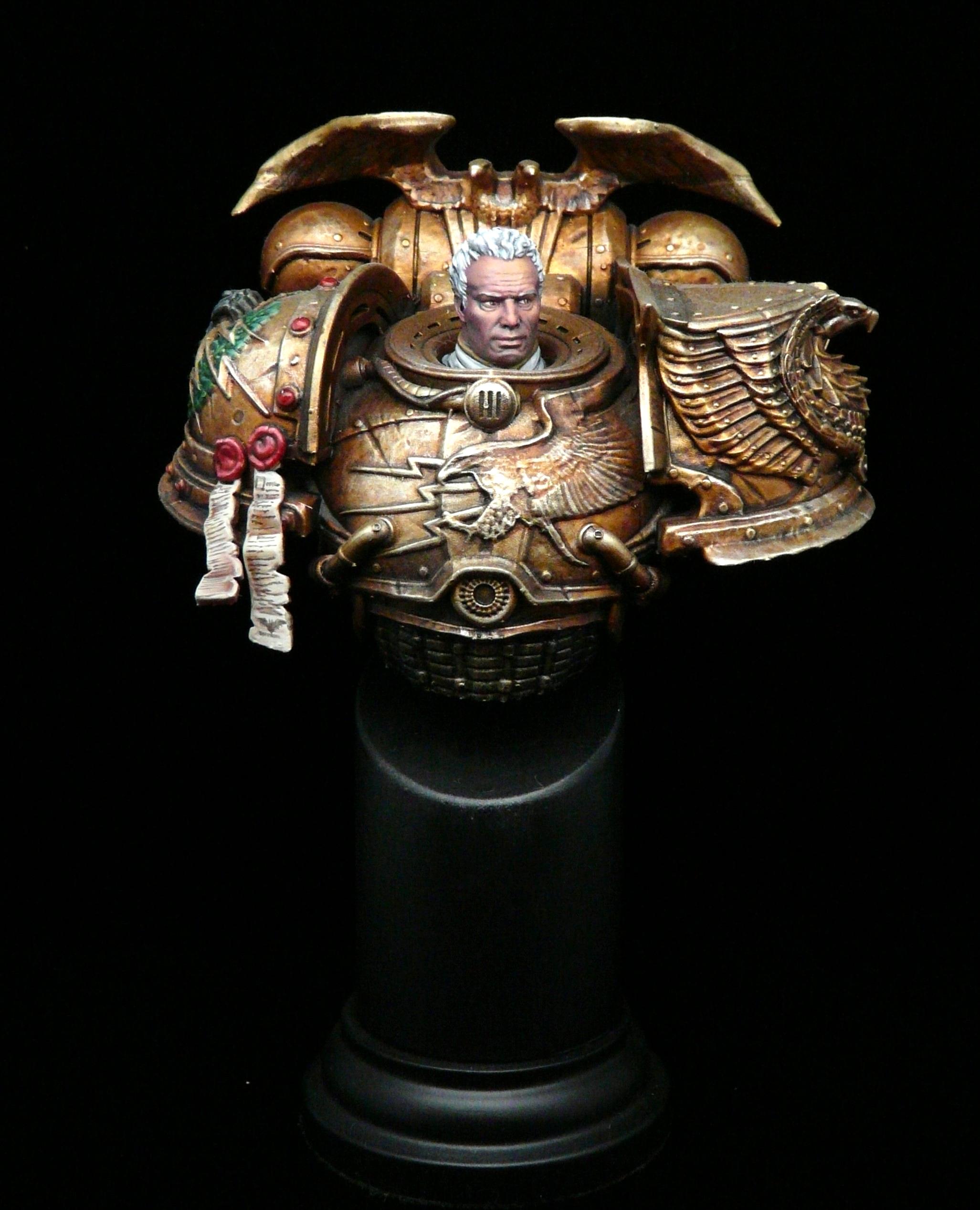 Rogal Dorn 