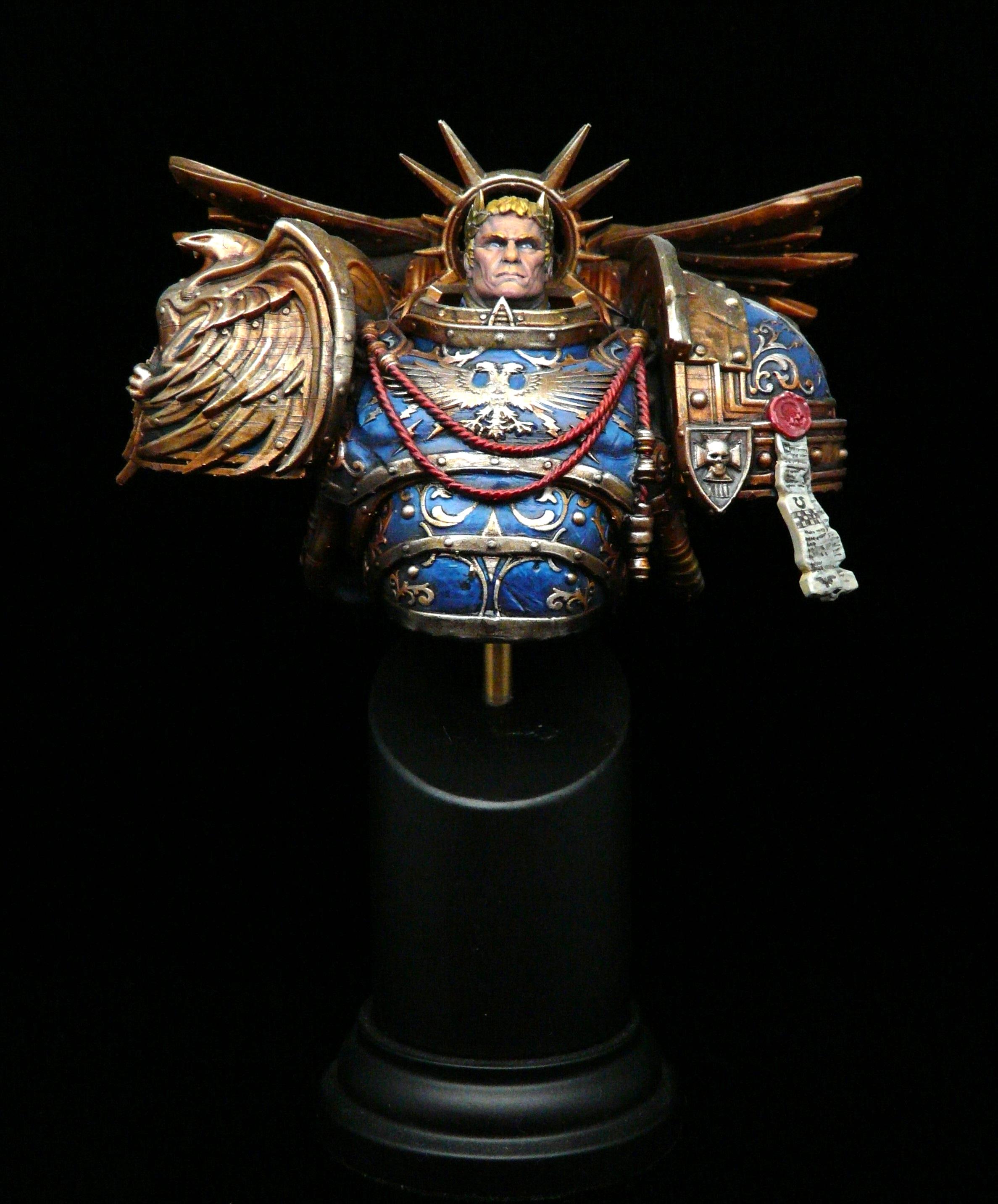 Roboute Guilliman 