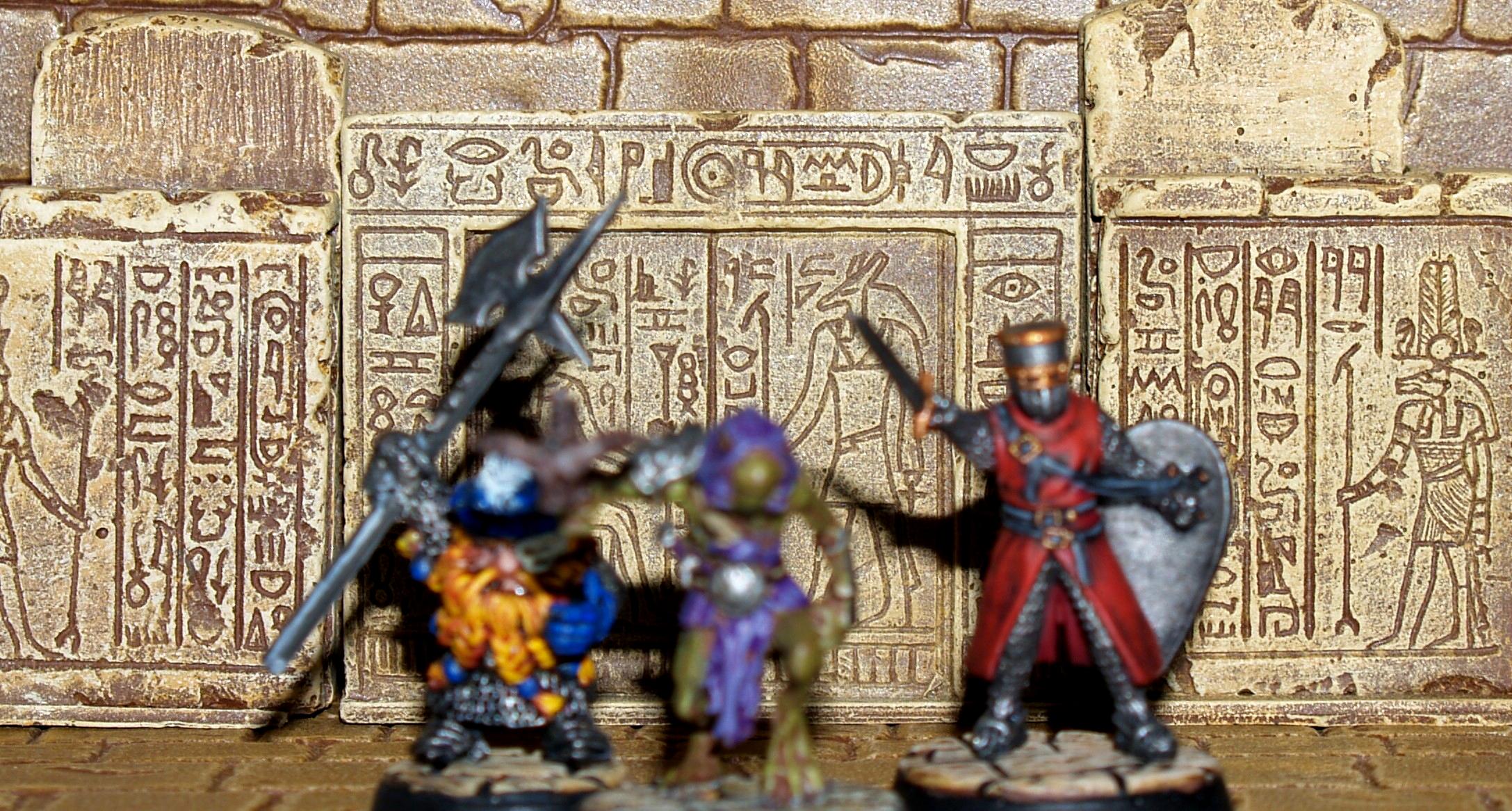 Bfe, Blurred Photo, Oubliette
