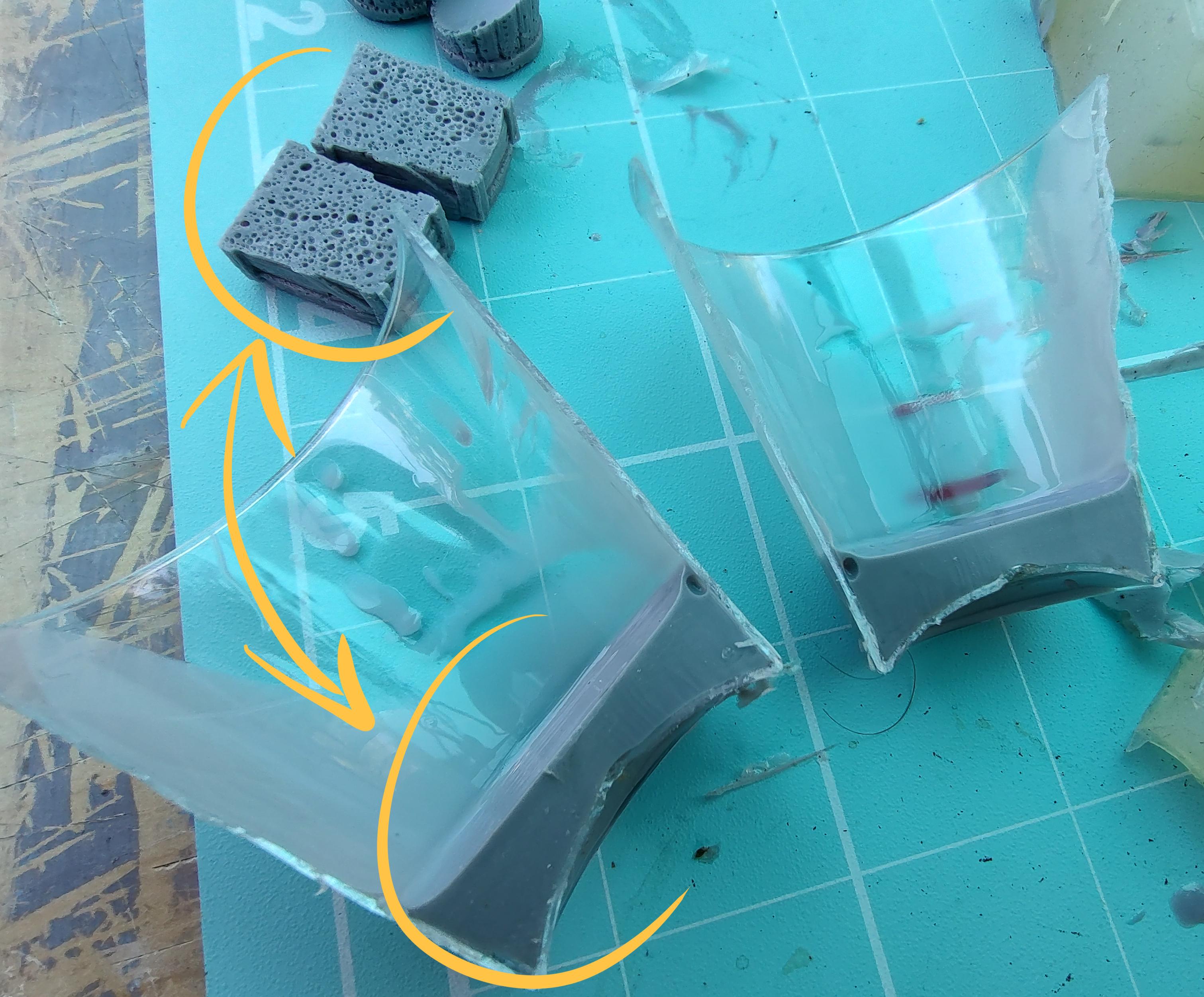 Smoothon, 66d