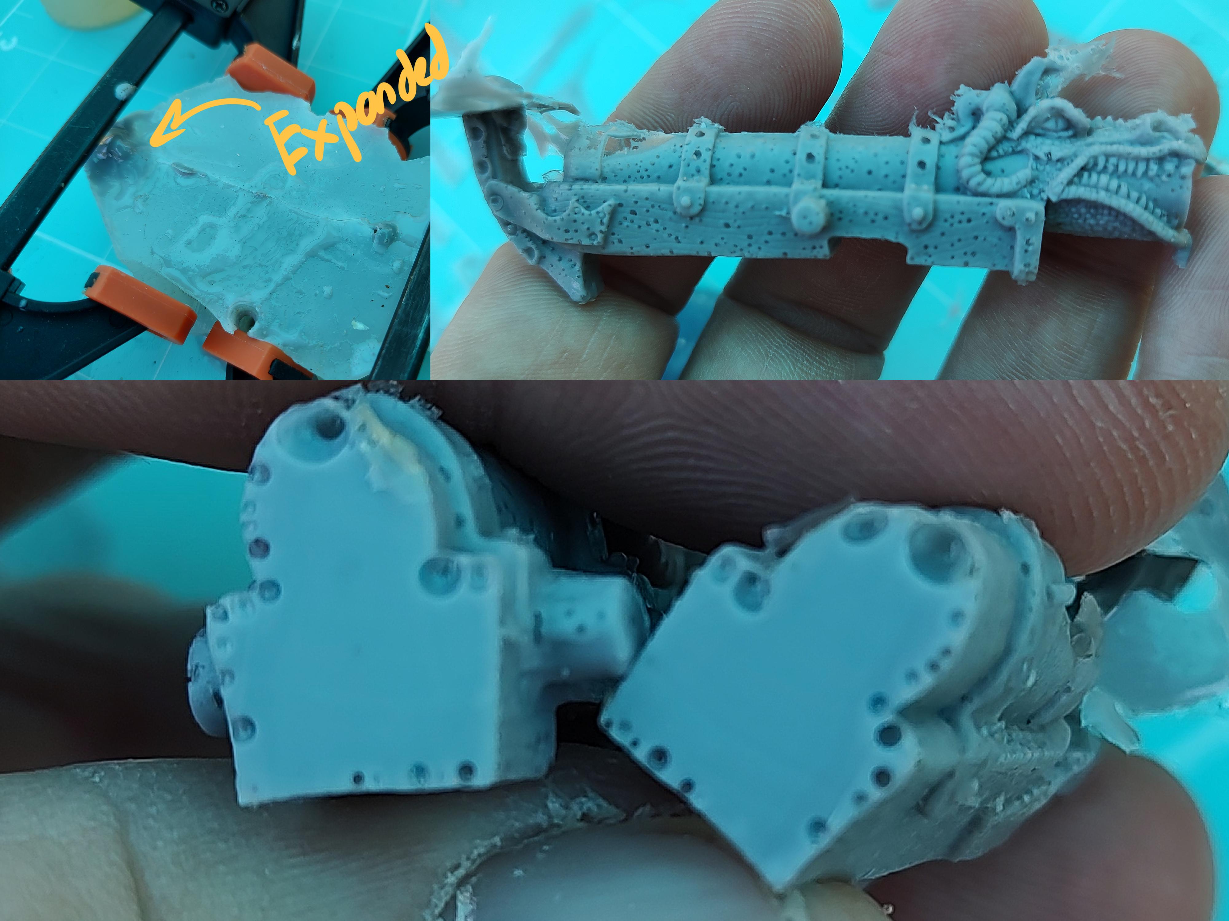 Smoothon, 66d 4