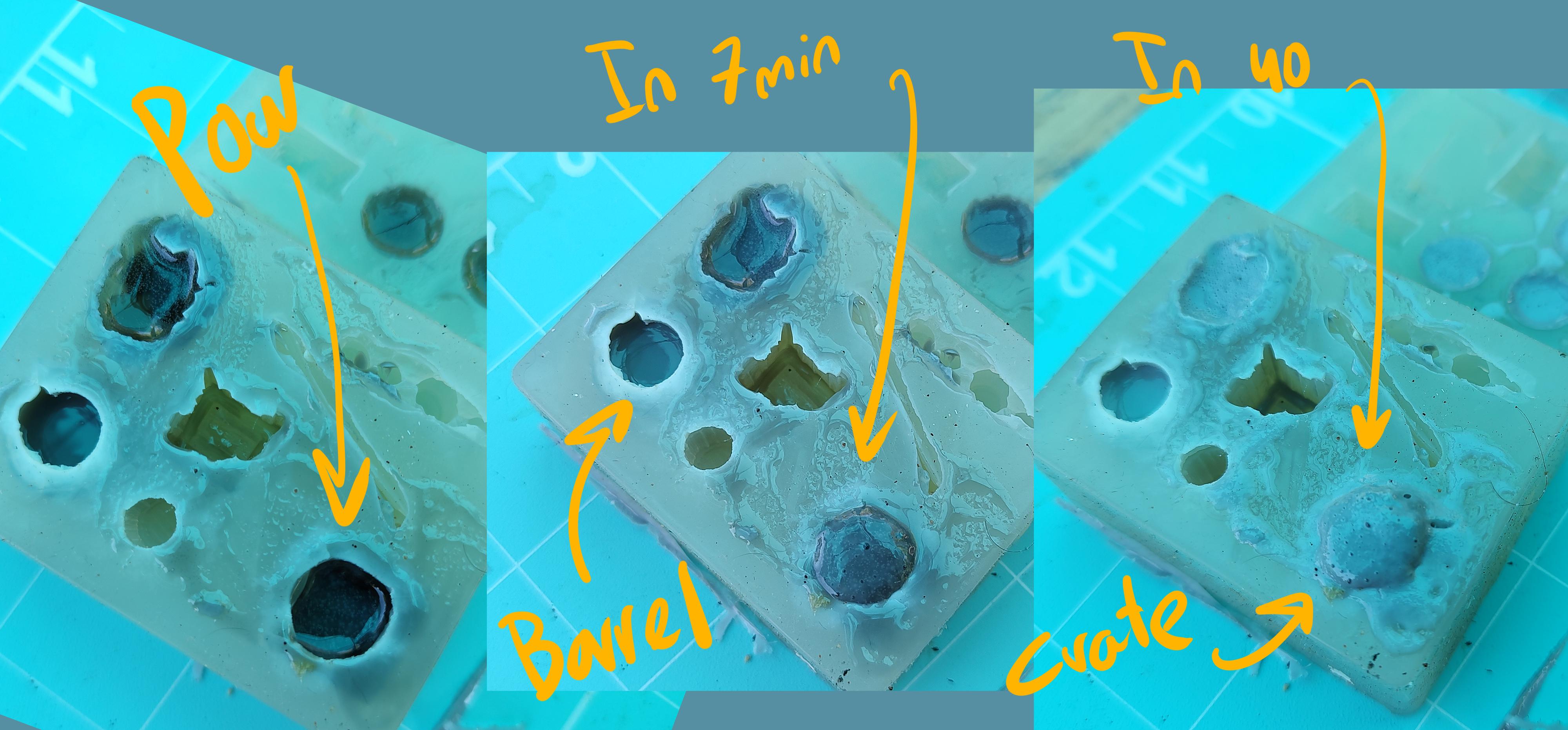 Smoothon, 66d 5