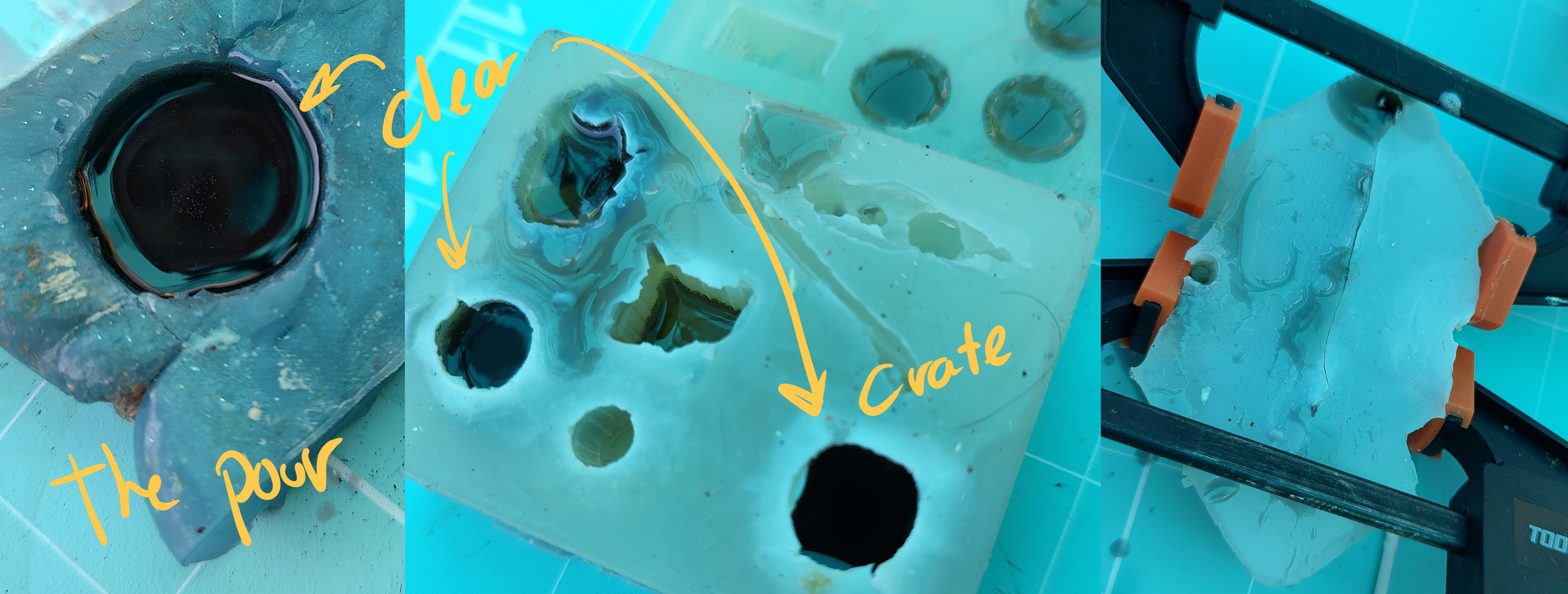 Smoothon, 66d 7