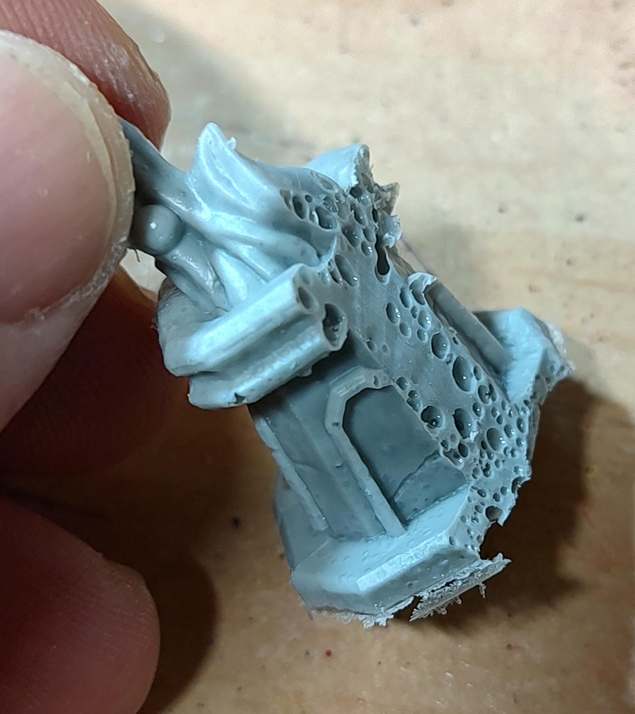 Smoothon, 66d 13