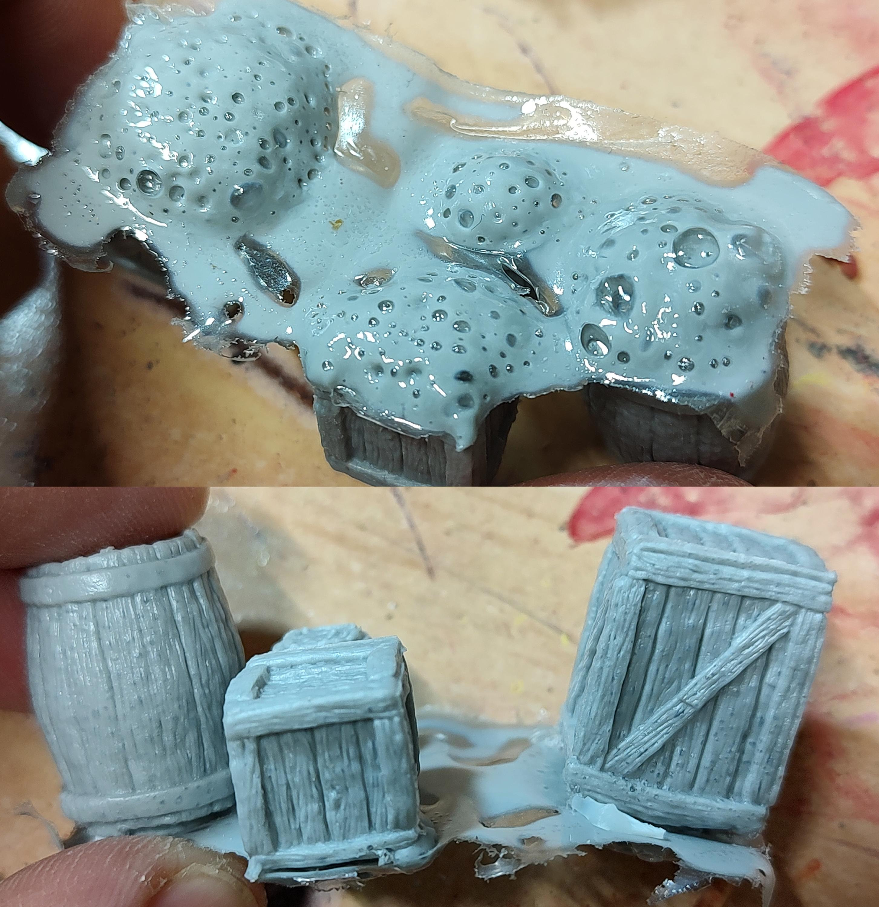 Smoothon, 66d 14