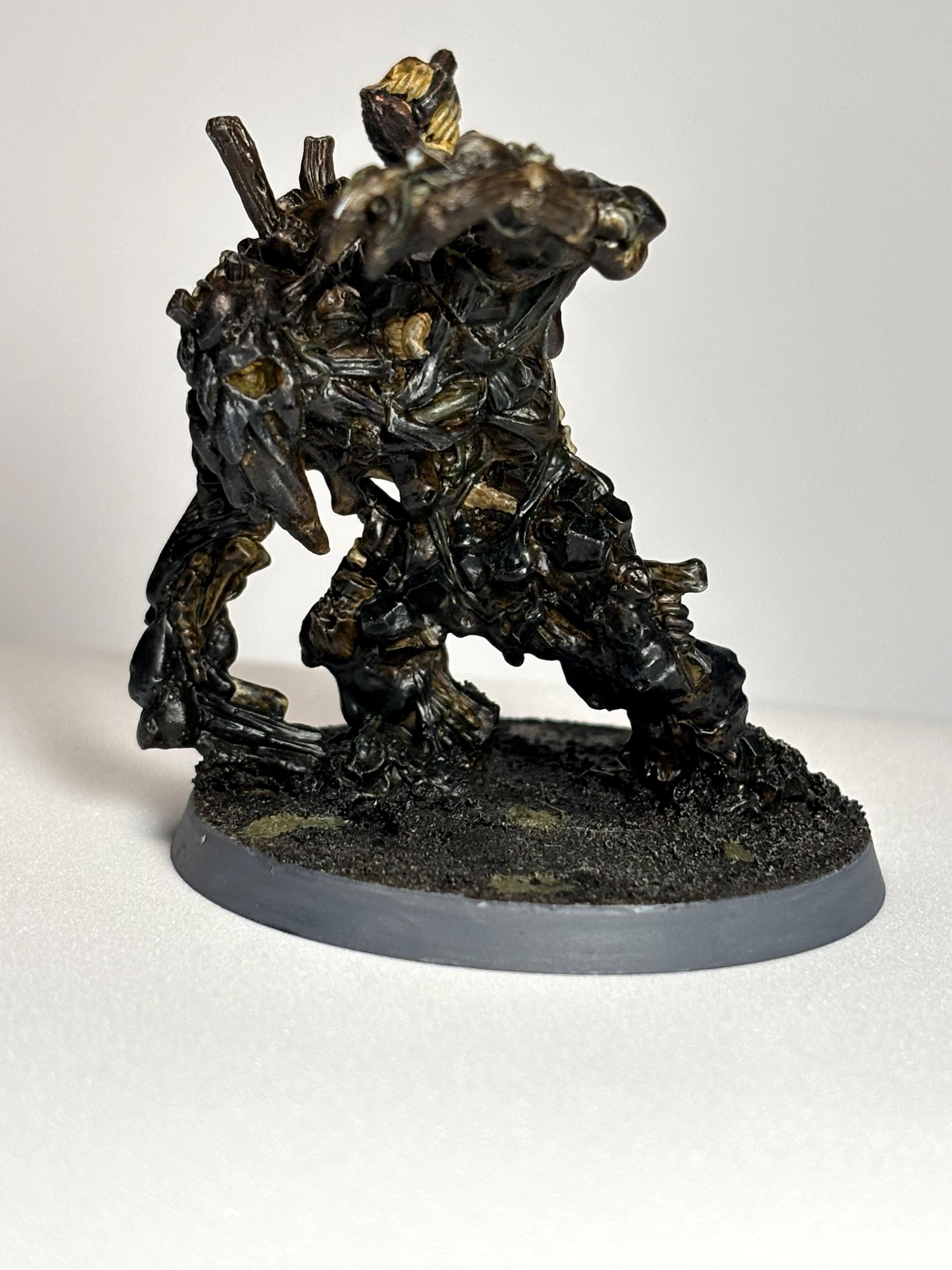 Fenbeast 