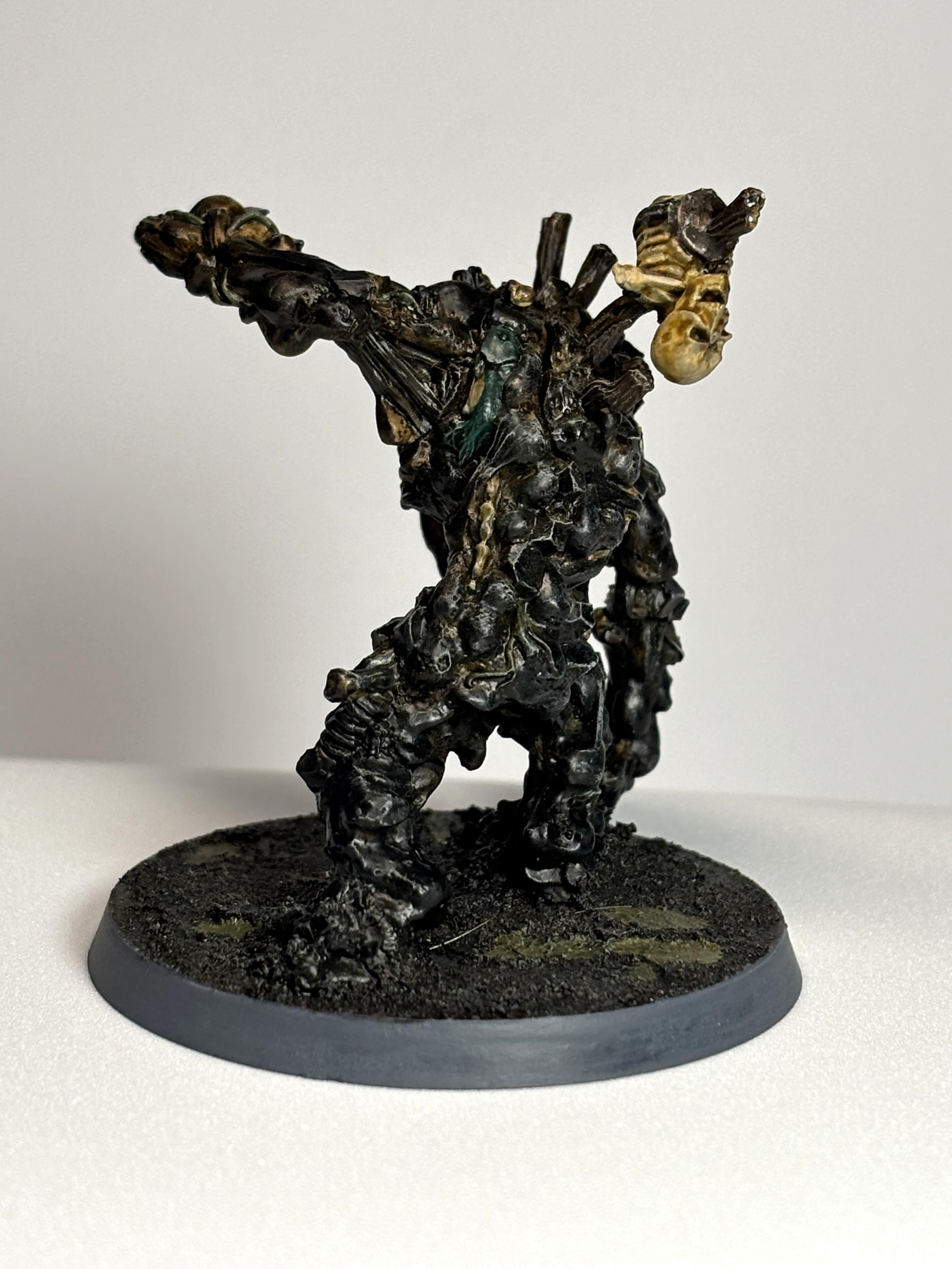 Fenbeast