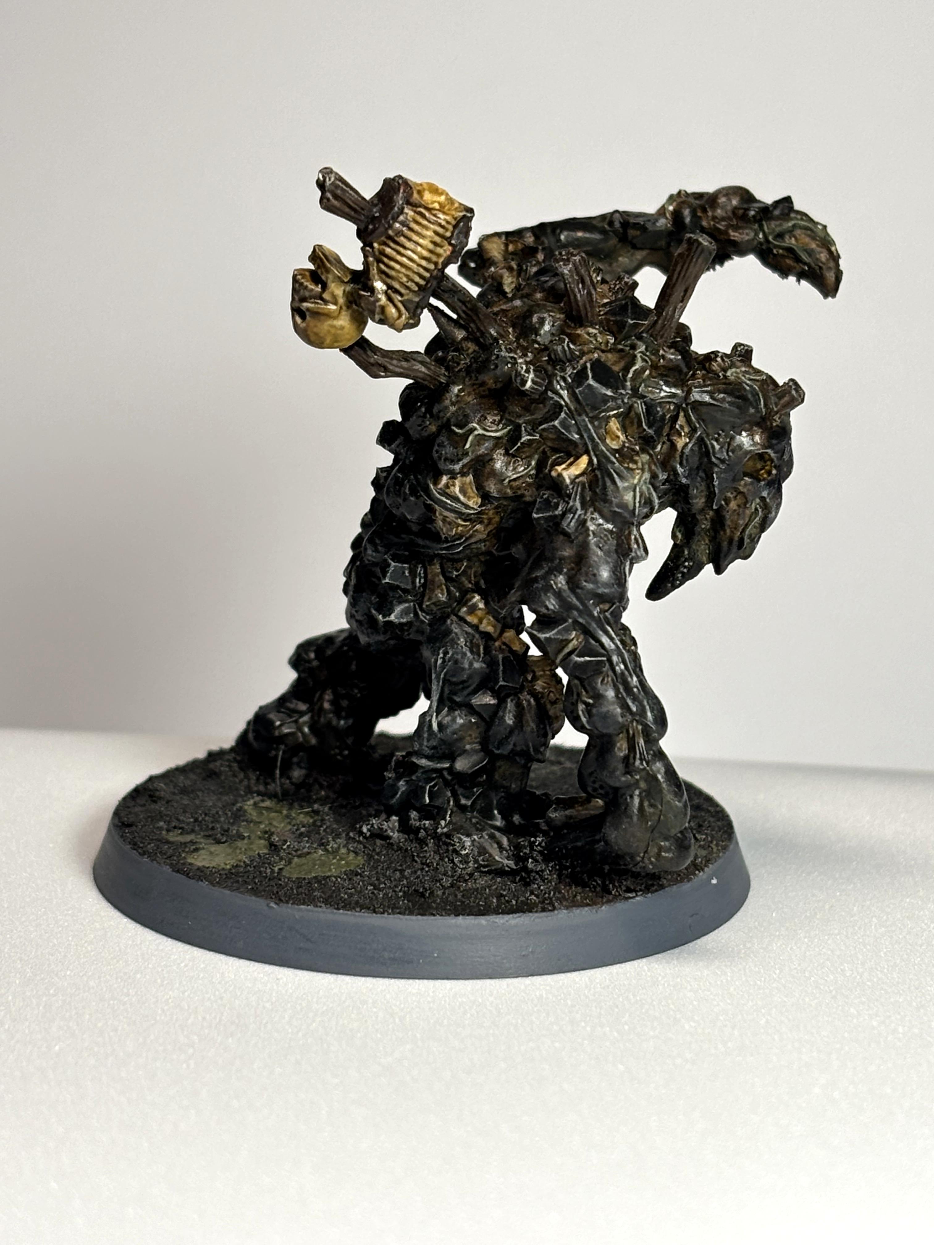 Fenbeast