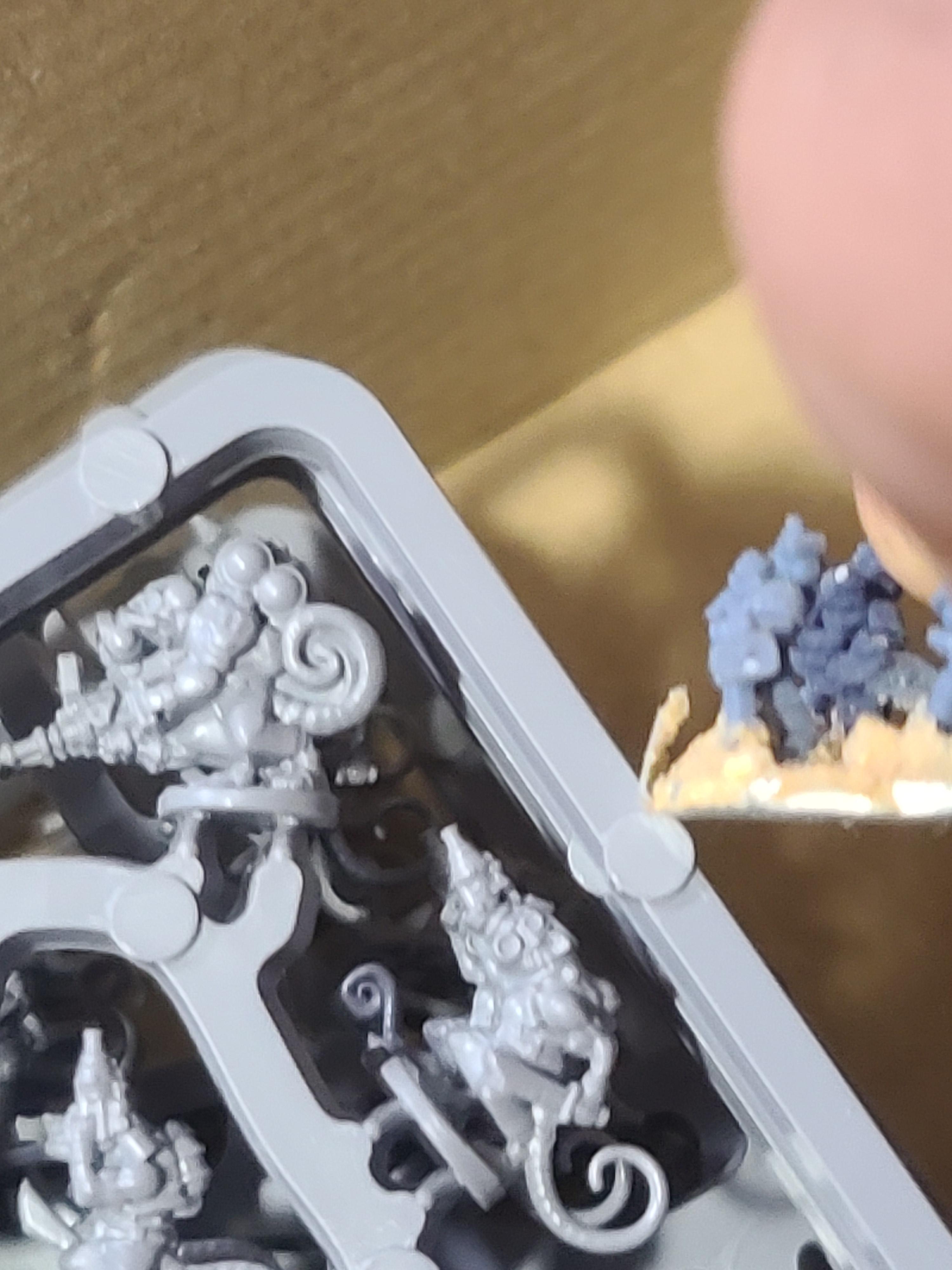 15?mm, 8mm, Epic Warpath, Mantic, Size Shot, Space Marine 3d Print, Vermyn