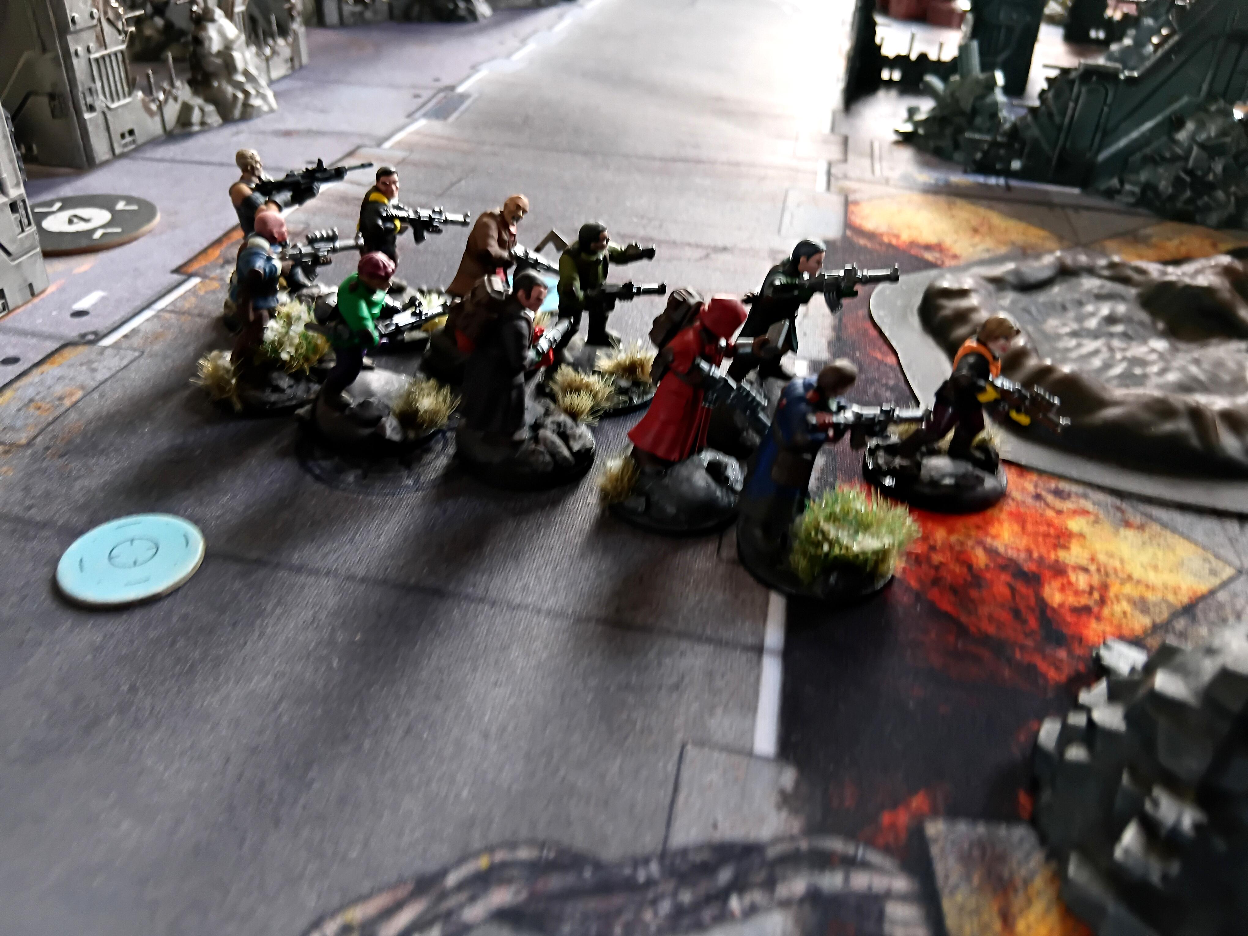 Azakir Halgriv, Battle, Custodes, Fun, Gff, Grimdark Future, Infinity, Miniature Game Club, Minis, Skirmish, Tabletop