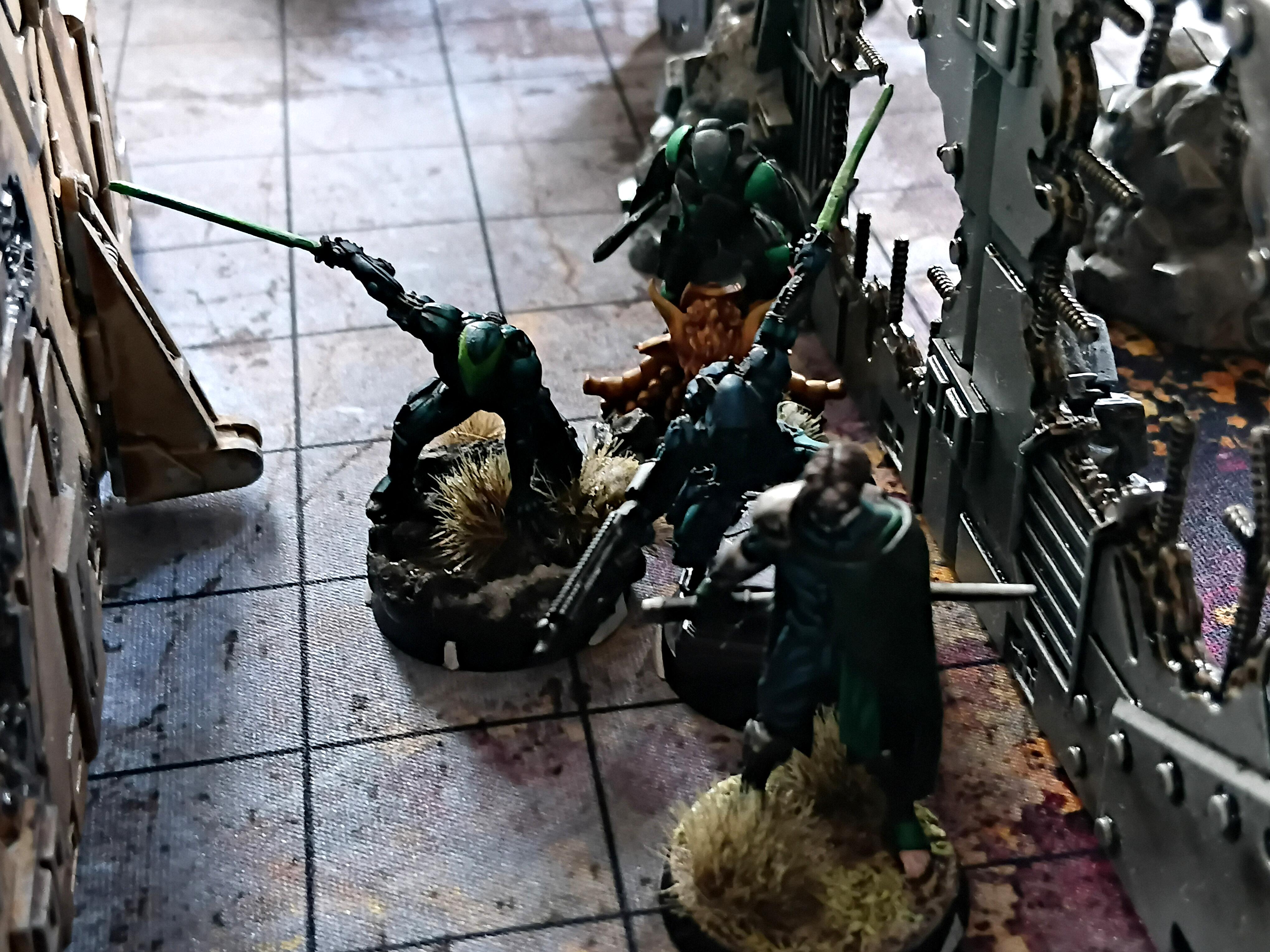 Azakir Halgriv, Battle, Custodes, Fun, Gff, Grimdark Future, Infinity, Miniature Game Club, Minis, Skirmish, Tabletop